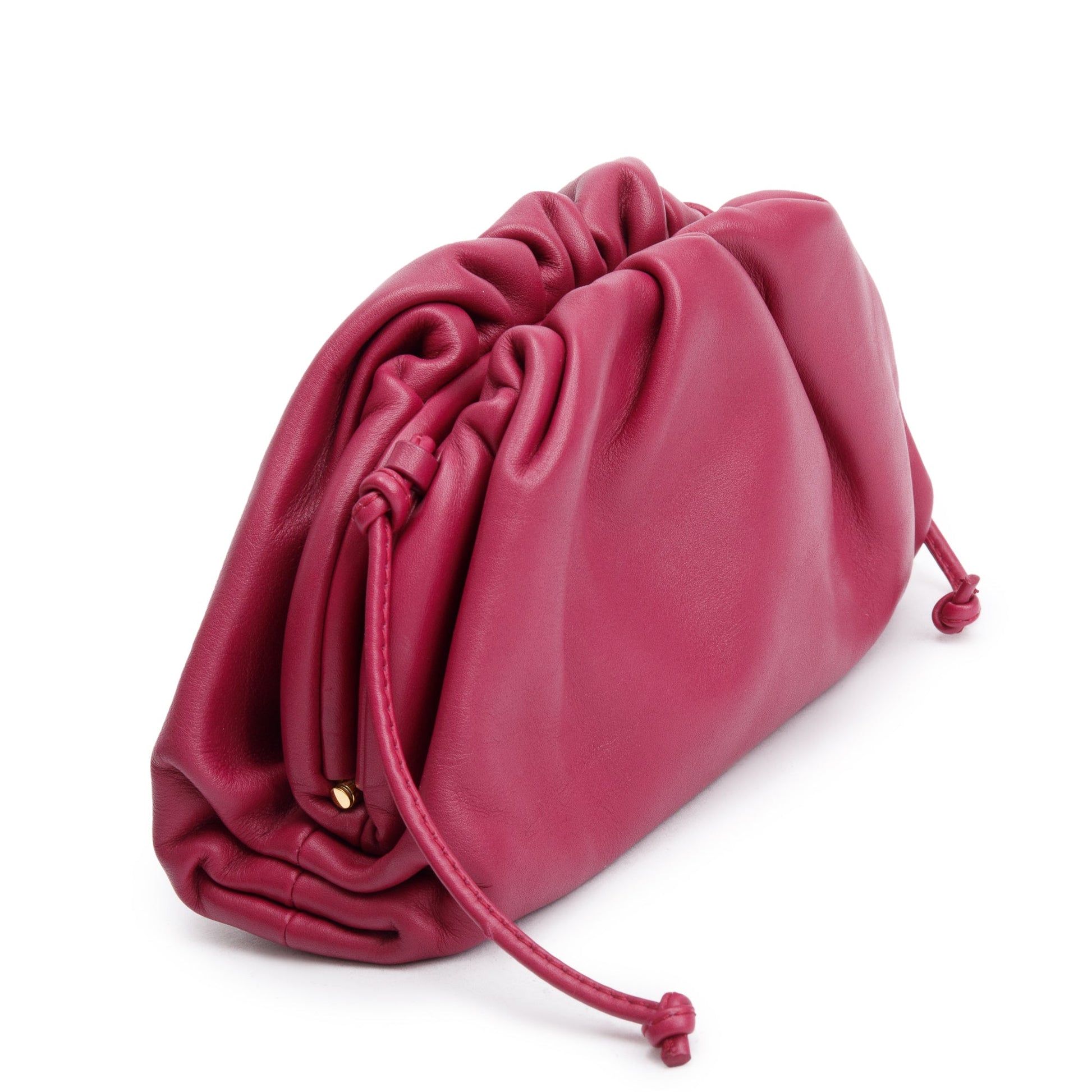 Bottega Veneta Pouch Crossbody - Rovelle Bags