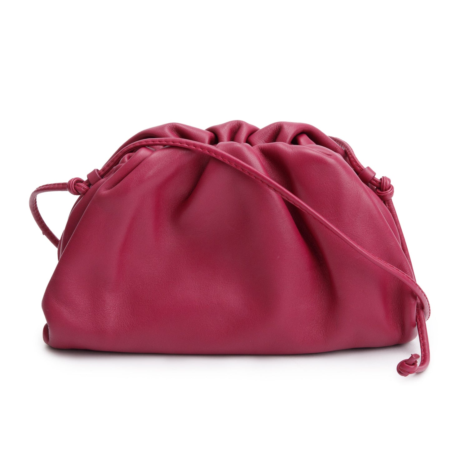 Bottega Veneta Pouch Crossbody - Rovelle Bags