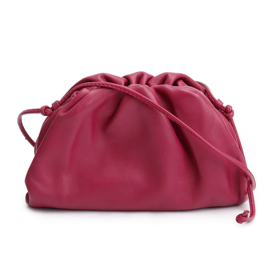 Bottega Veneta Pouch Crossbody - Rovelle Bags