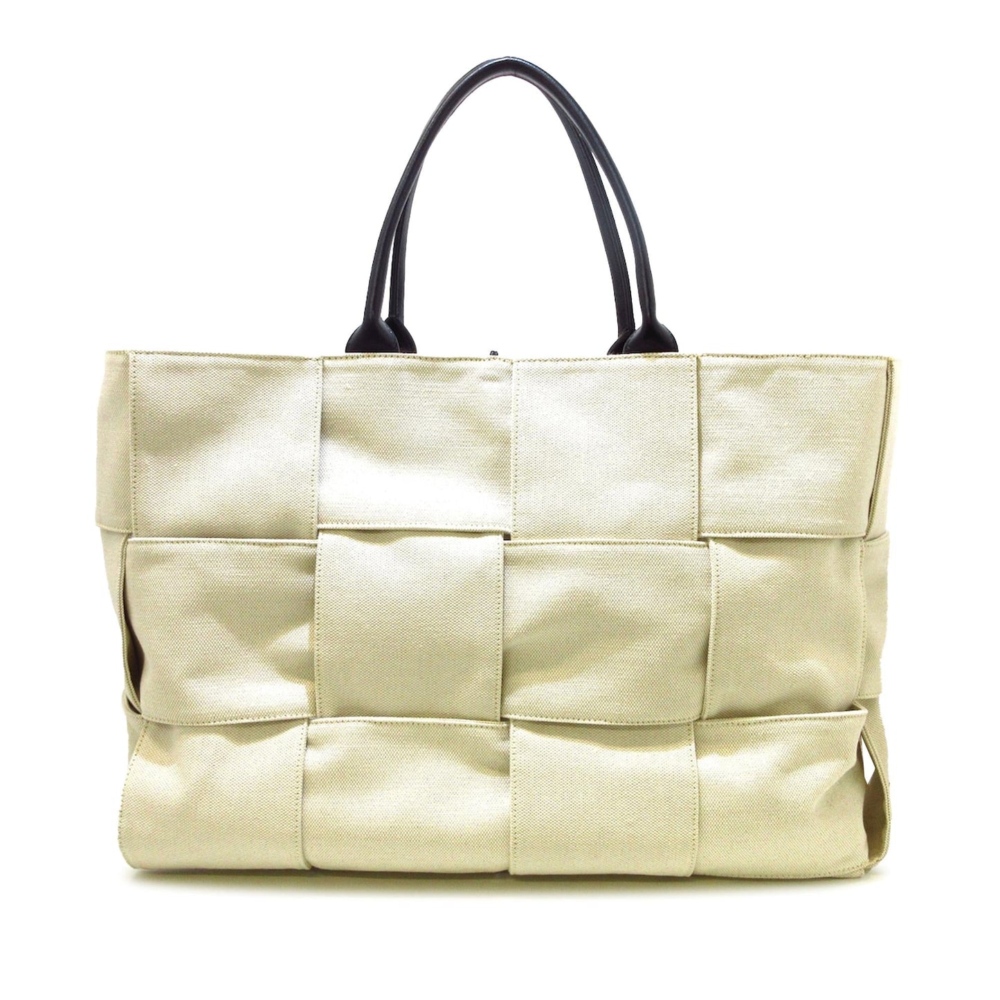 Bottega Veneta Arco Tote - Rovelle Bags