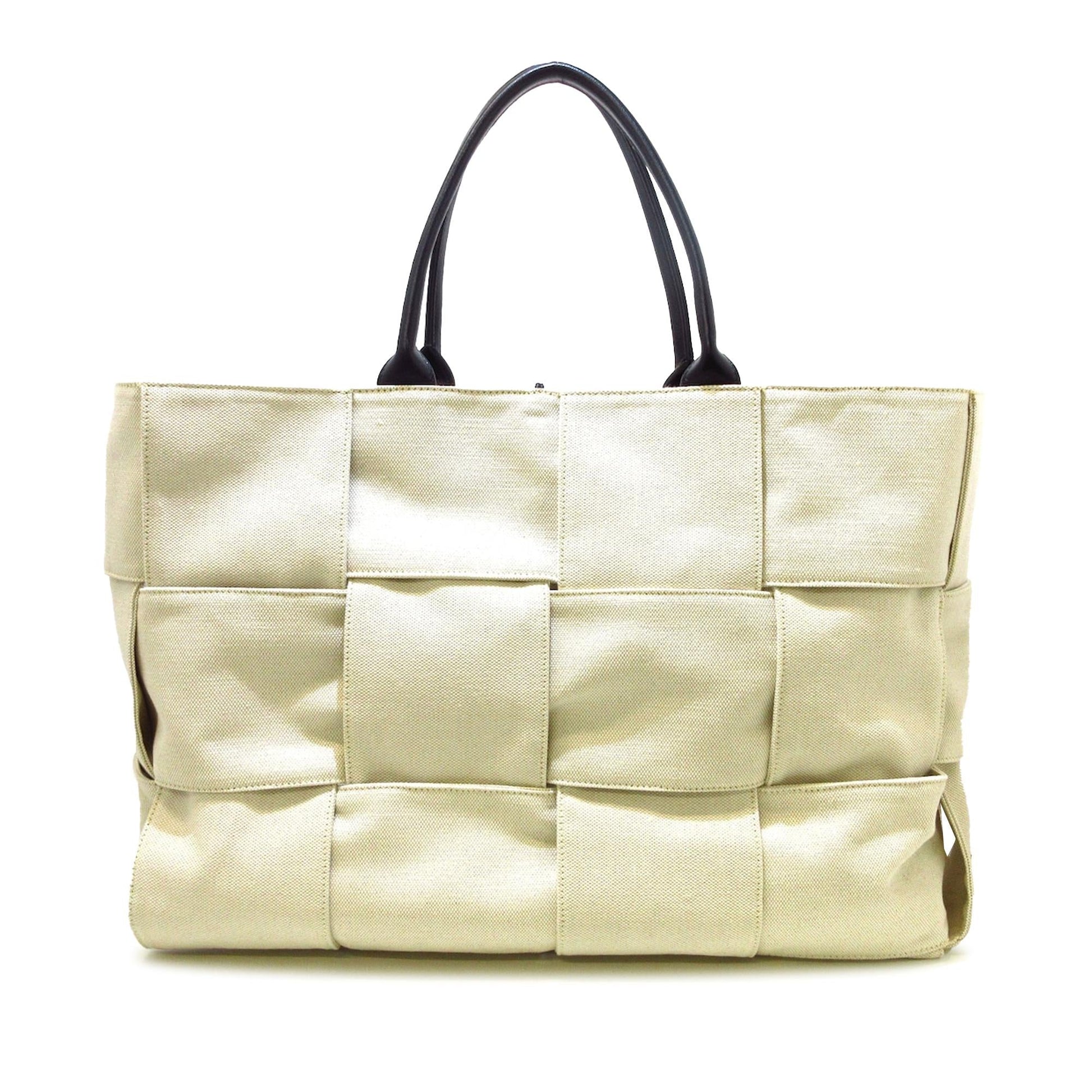 Bottega Veneta Arco Tote - Rovelle Bags