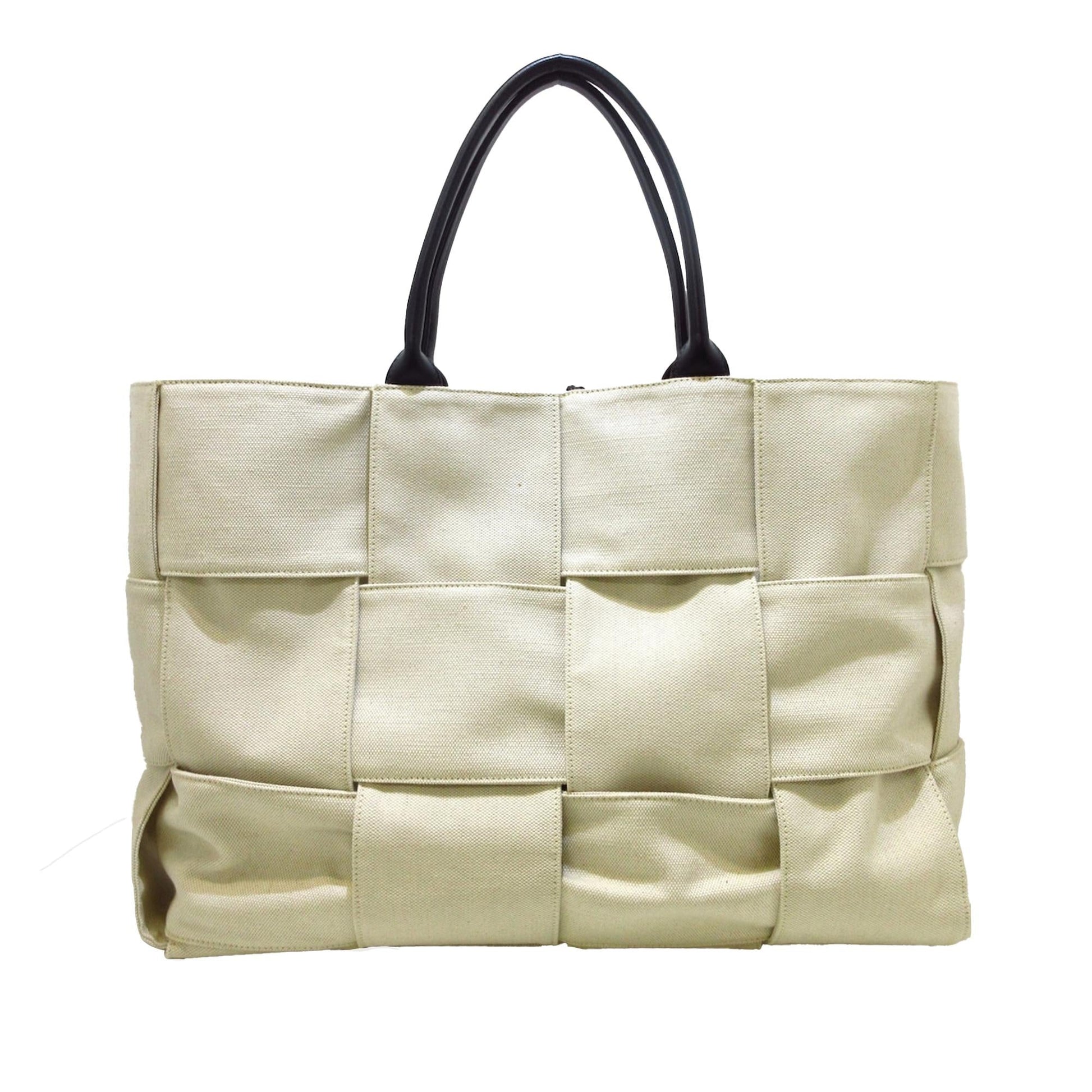 Bottega Veneta Arco Tote - Rovelle Bags