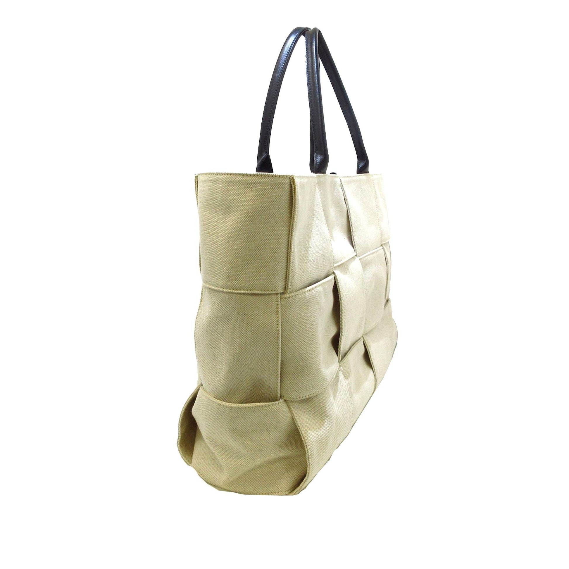 Bottega Veneta Arco Tote - Rovelle Bags