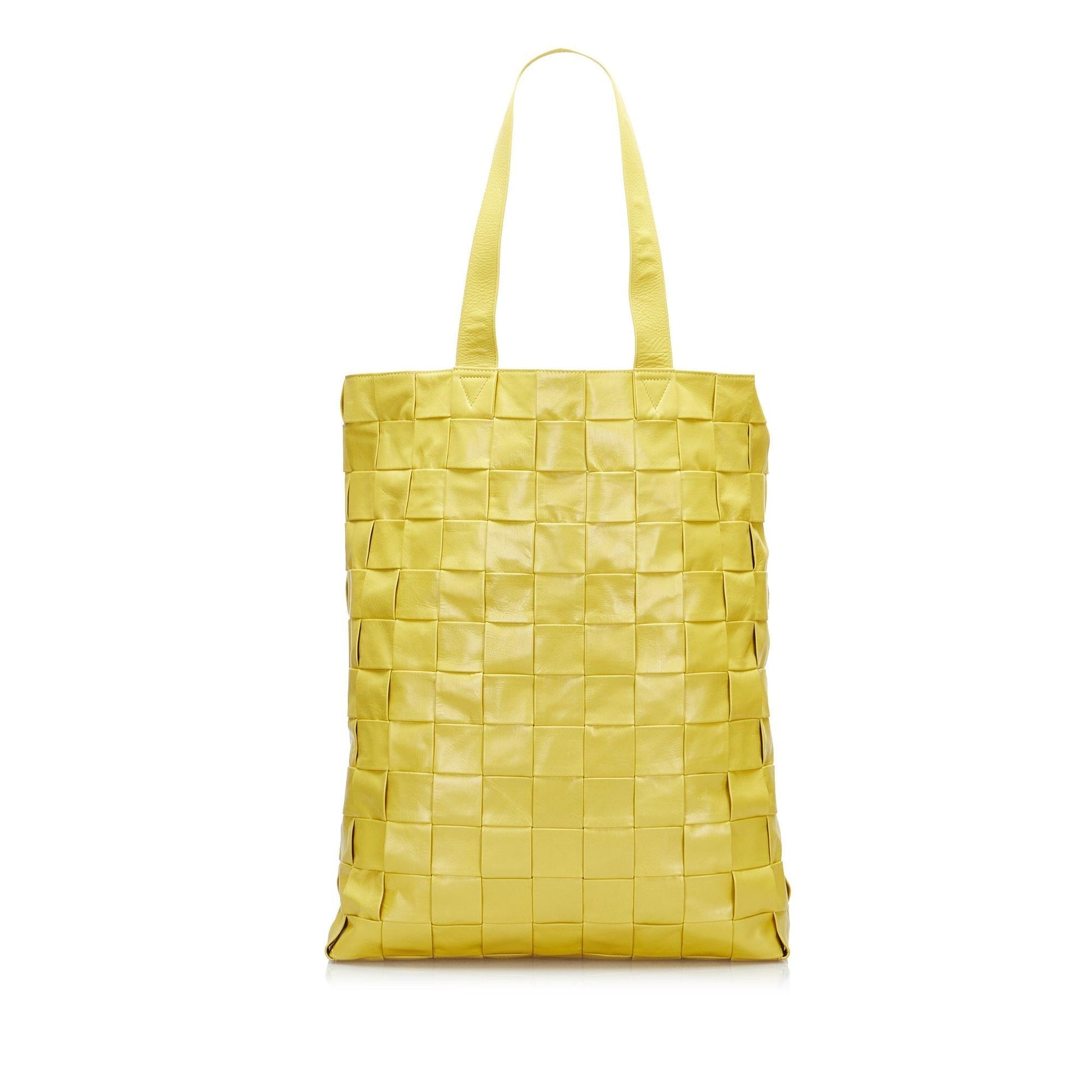 Bottega Veneta Cassette Tote - Rovelle Bags
