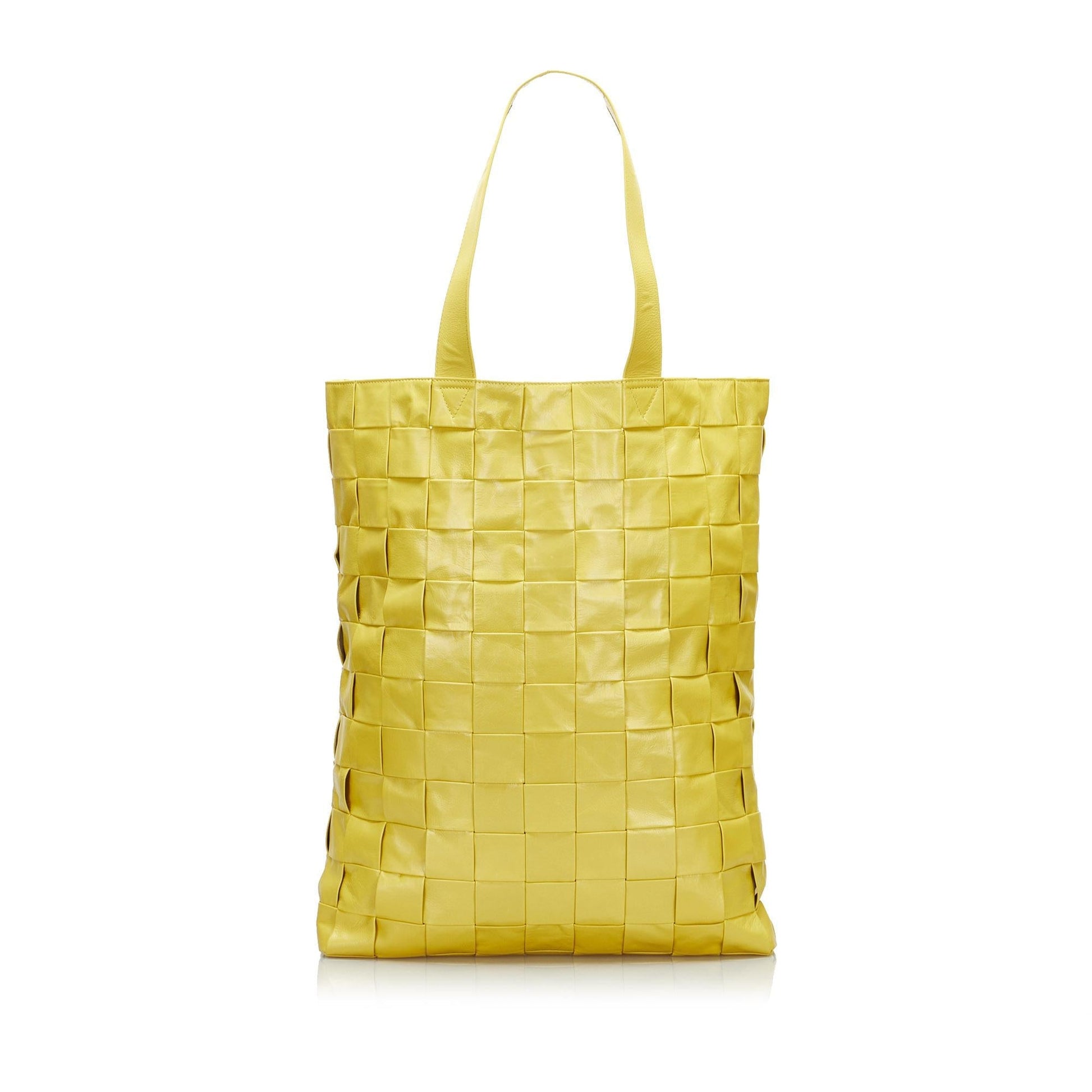 Bottega Veneta Cassette Tote - Rovelle Bags