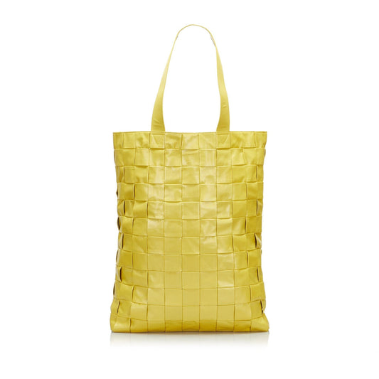 Bottega Veneta Cassette Tote - Rovelle Bags