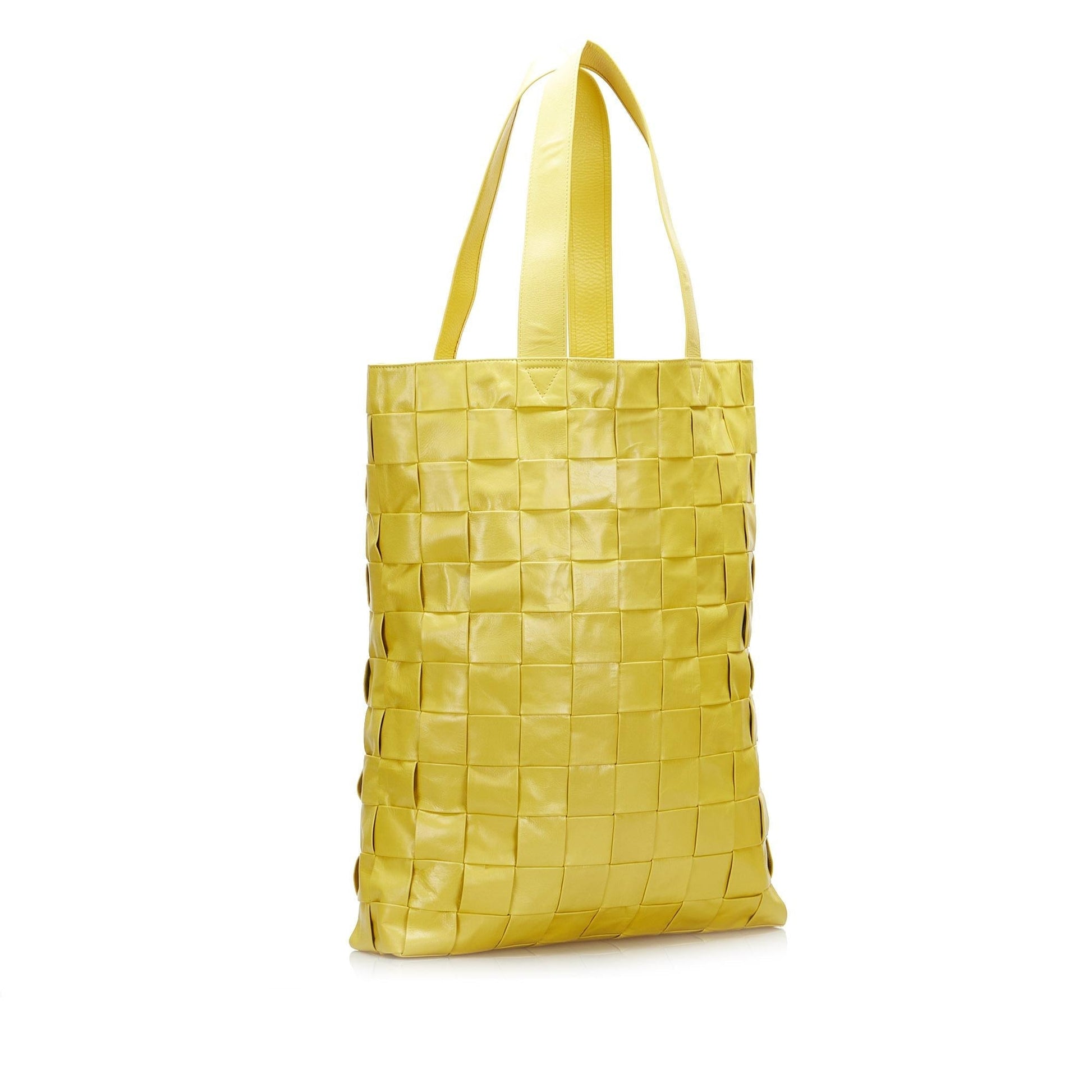 Bottega Veneta Cassette Tote - Rovelle Bags