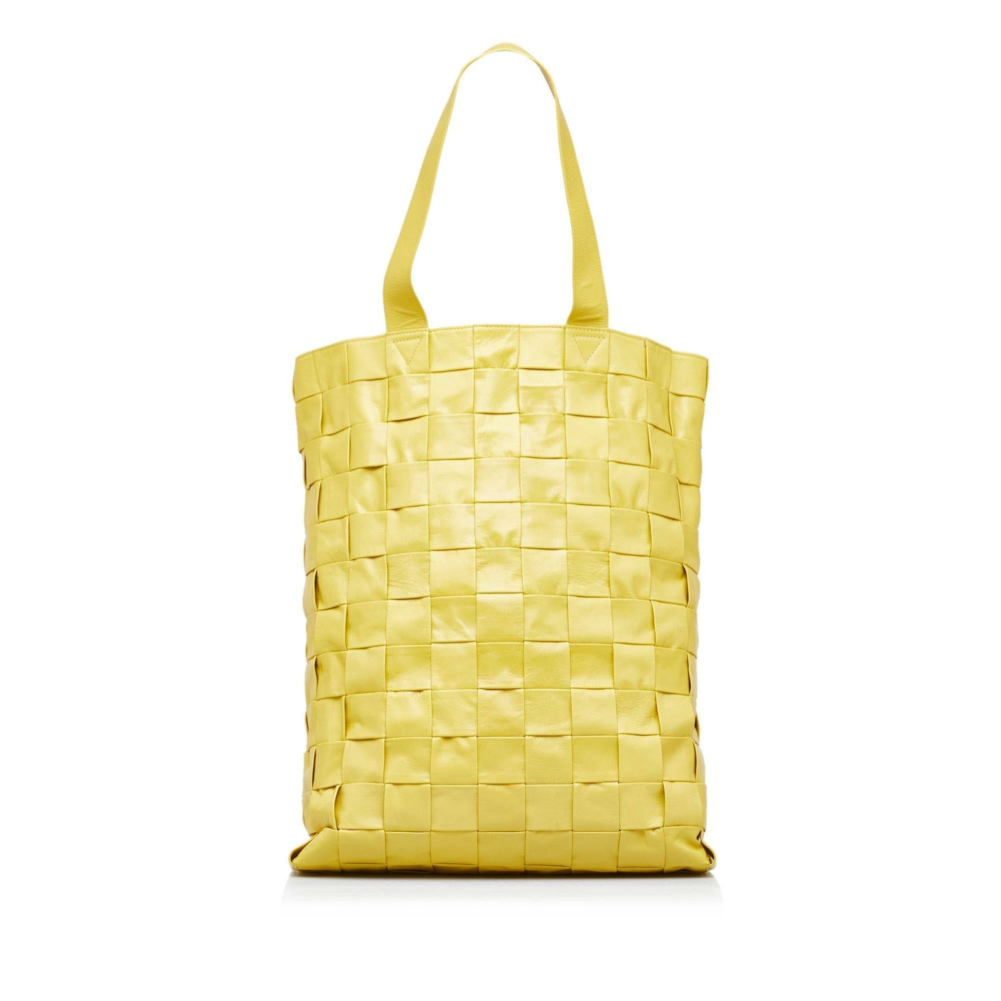 Bottega Veneta Cassette Tote - Rovelle Bags