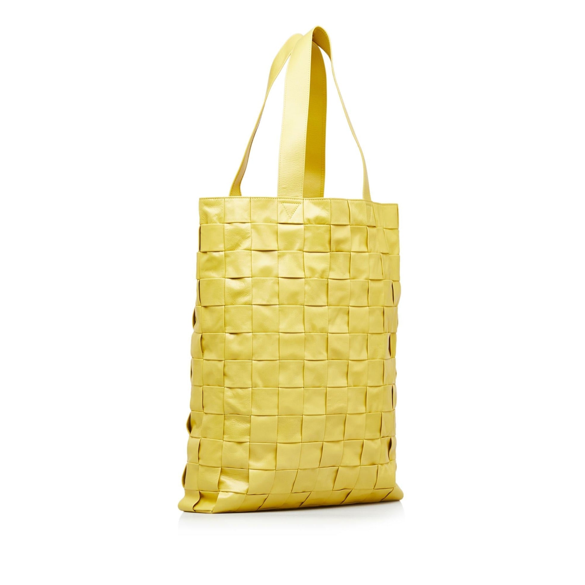 Bottega Veneta Cassette Tote - Rovelle Bags