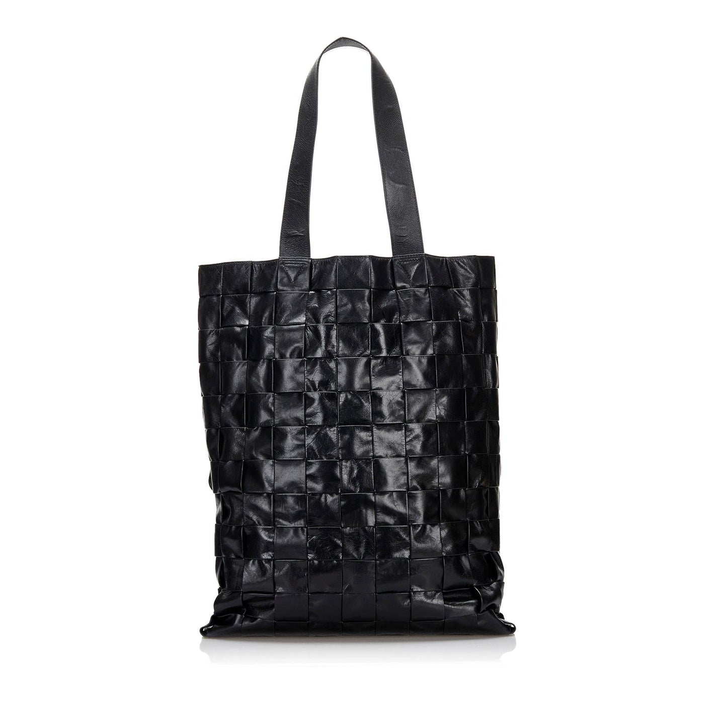 Bottega Veneta Cassette Tote - Rovelle Bags