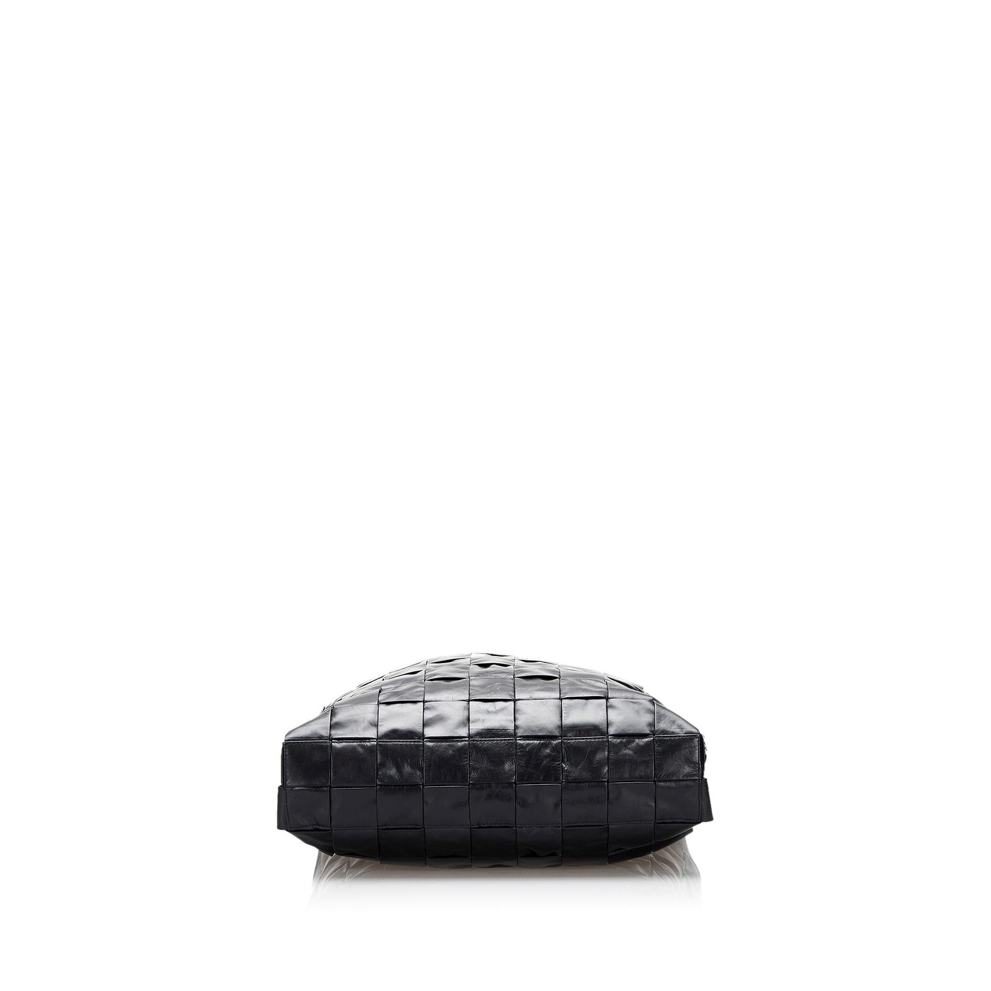 Bottega Veneta Cassette Tote - Rovelle Bags