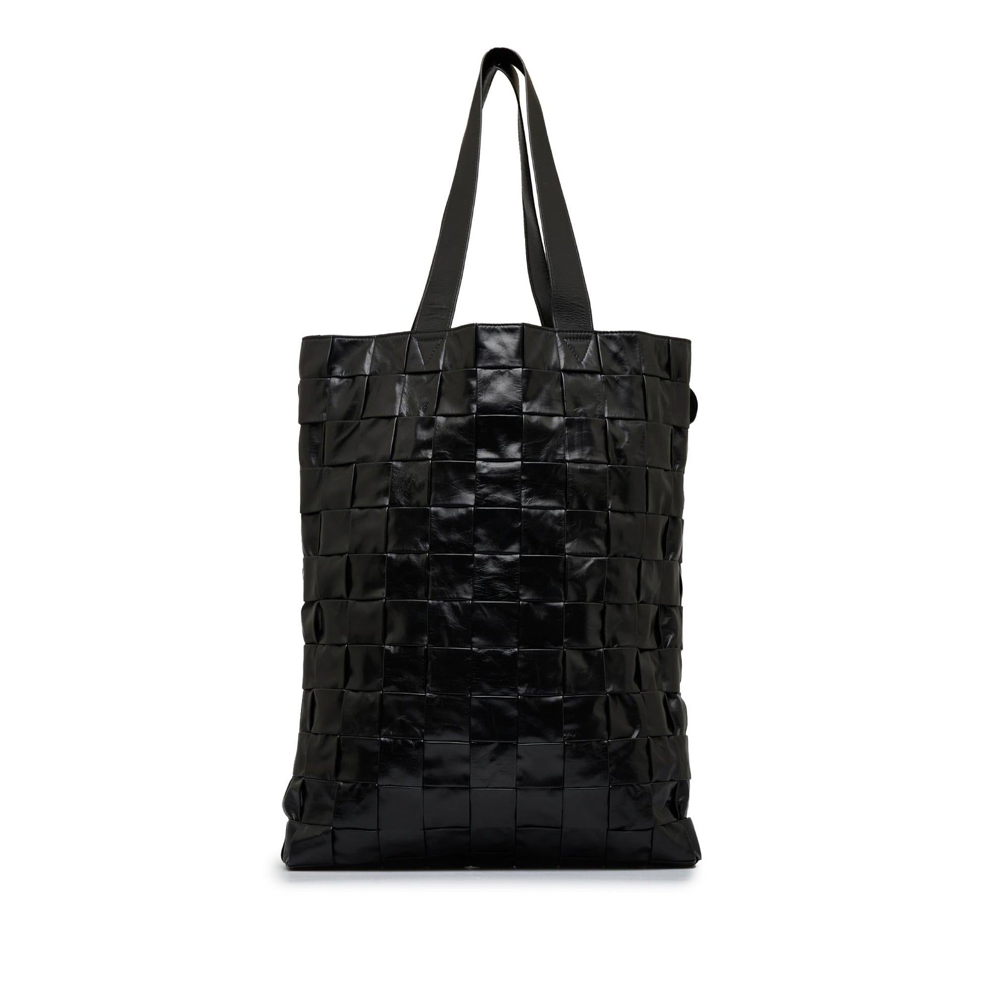 Bottega Veneta Cassette Tote - Rovelle Bags