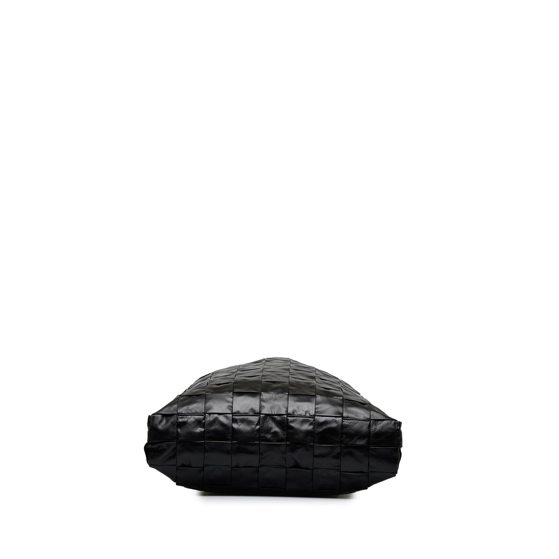 Bottega Veneta Cassette Tote - Rovelle Bags