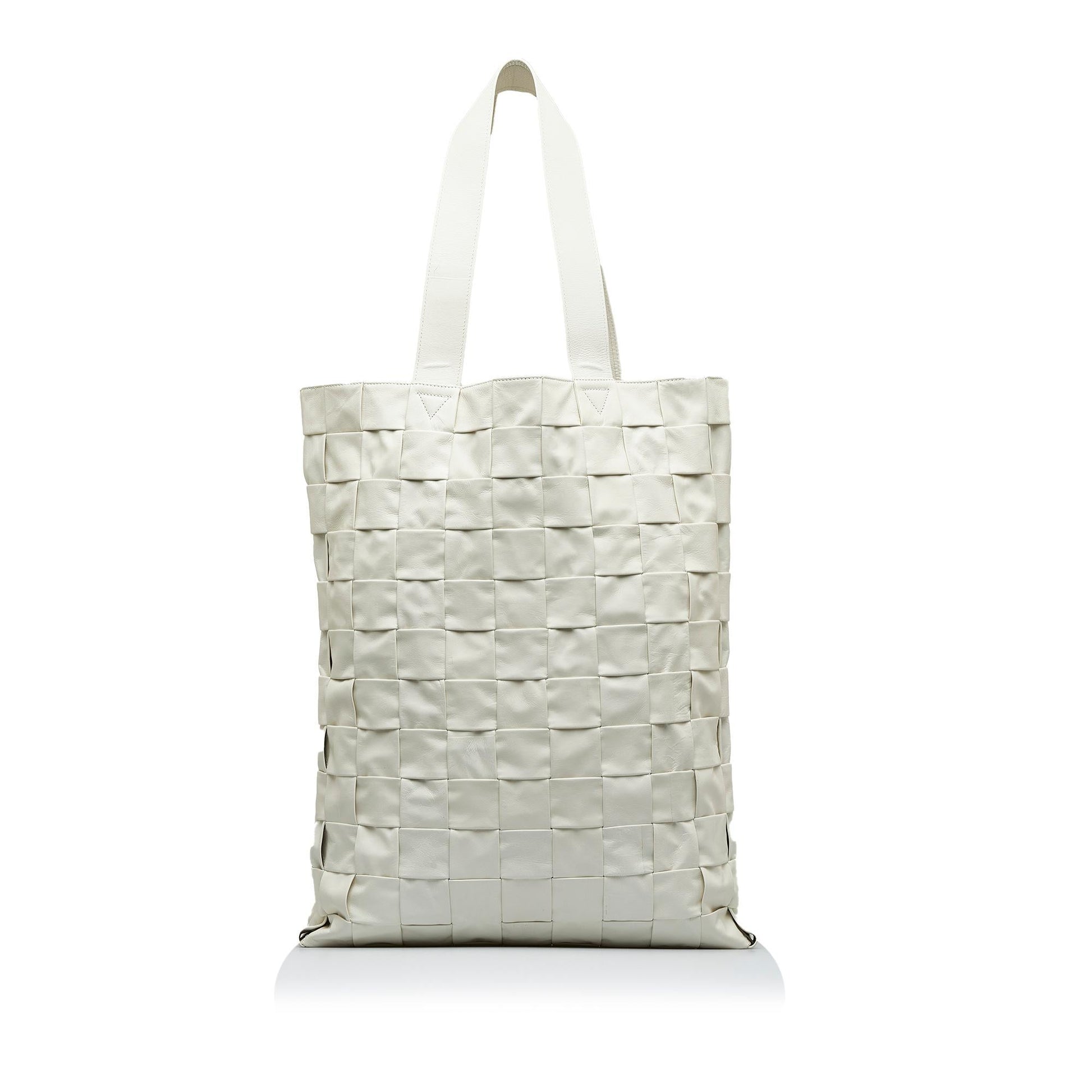 Bottega Veneta Cassette Tote - Rovelle Bags