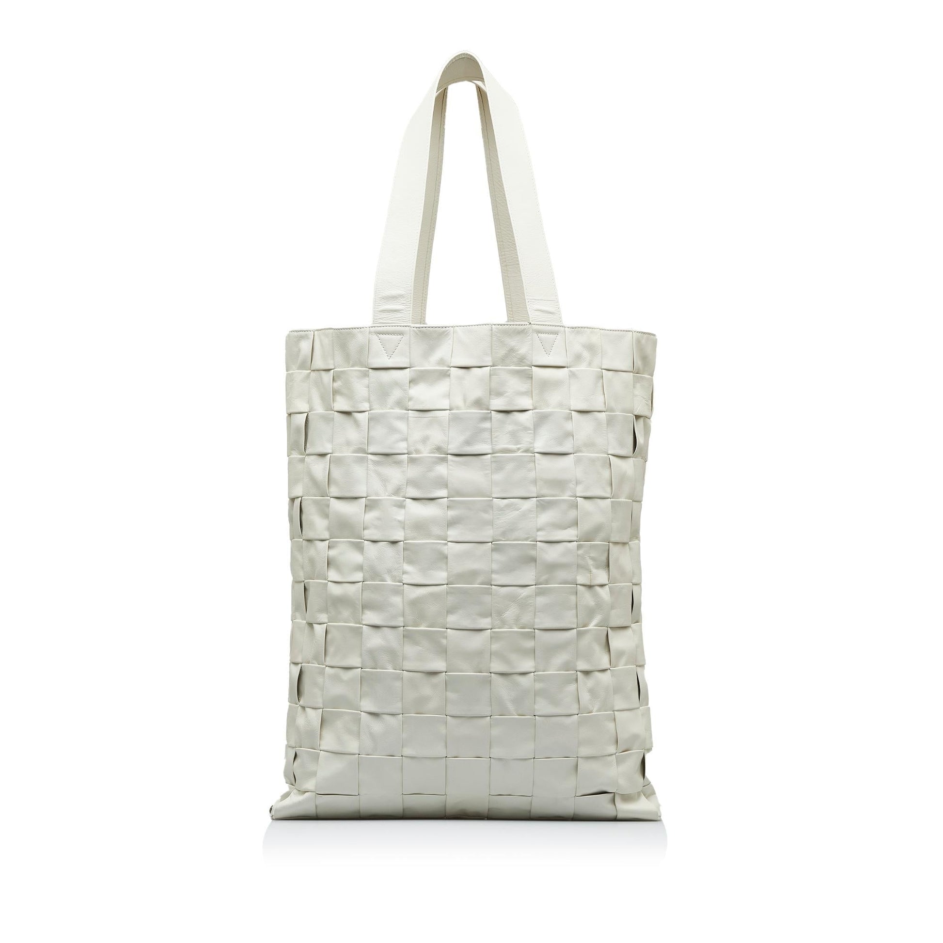 Bottega Veneta Cassette Tote - Rovelle Bags
