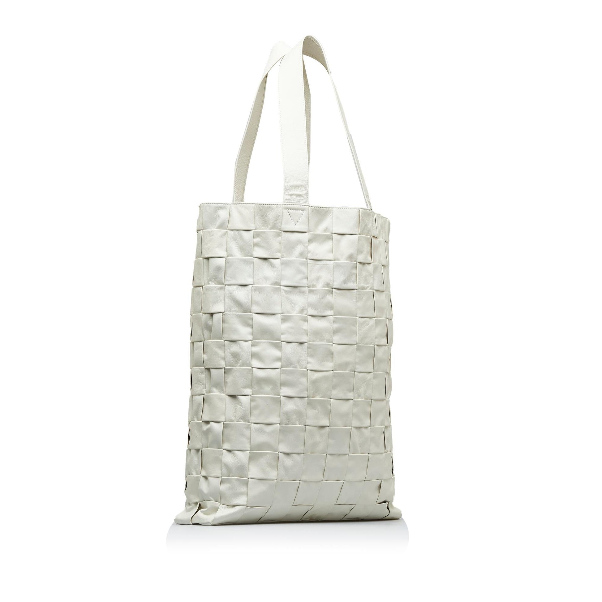 Bottega Veneta Cassette Tote - Rovelle Bags
