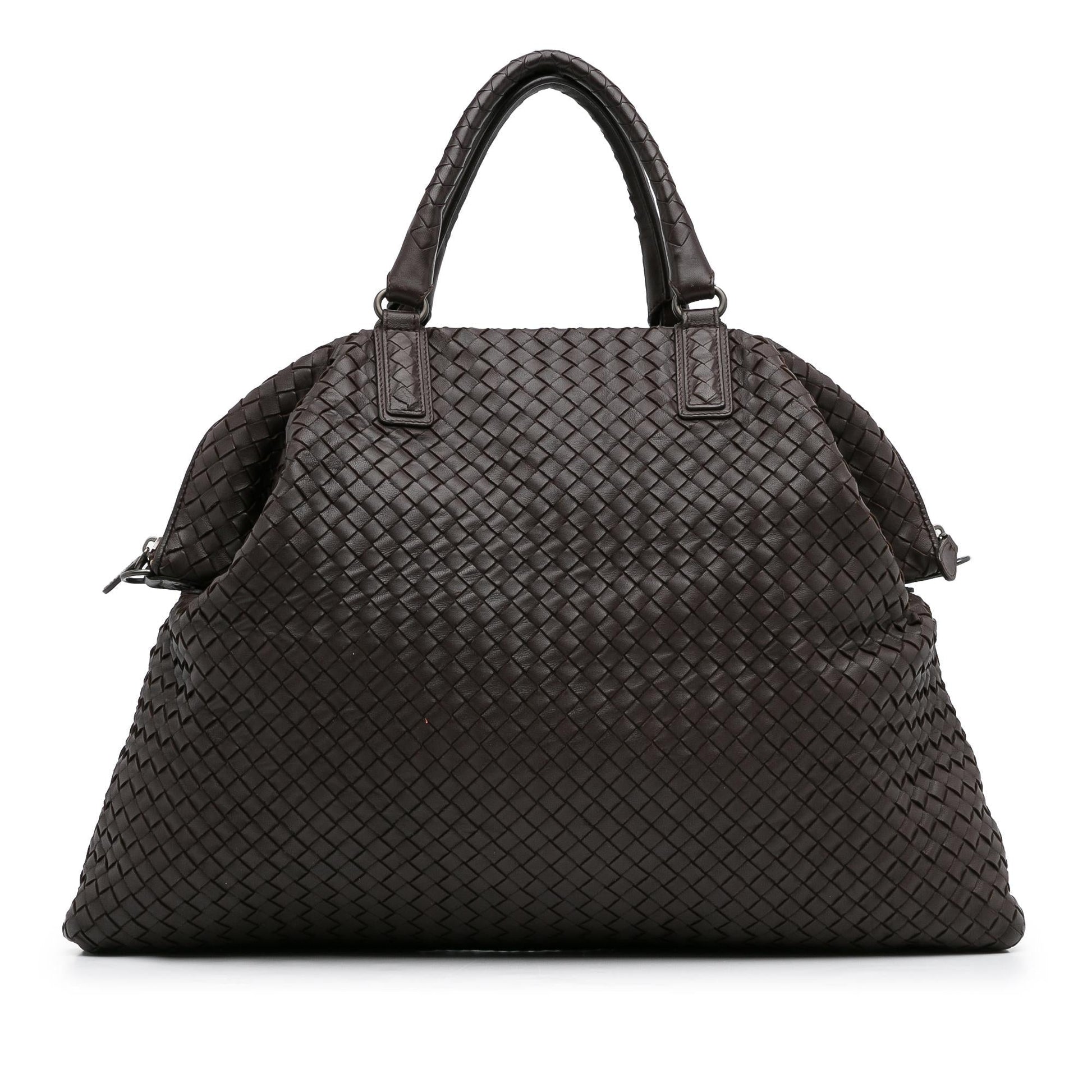 Bottega Veneta Veneta Tote - Rovelle Bags