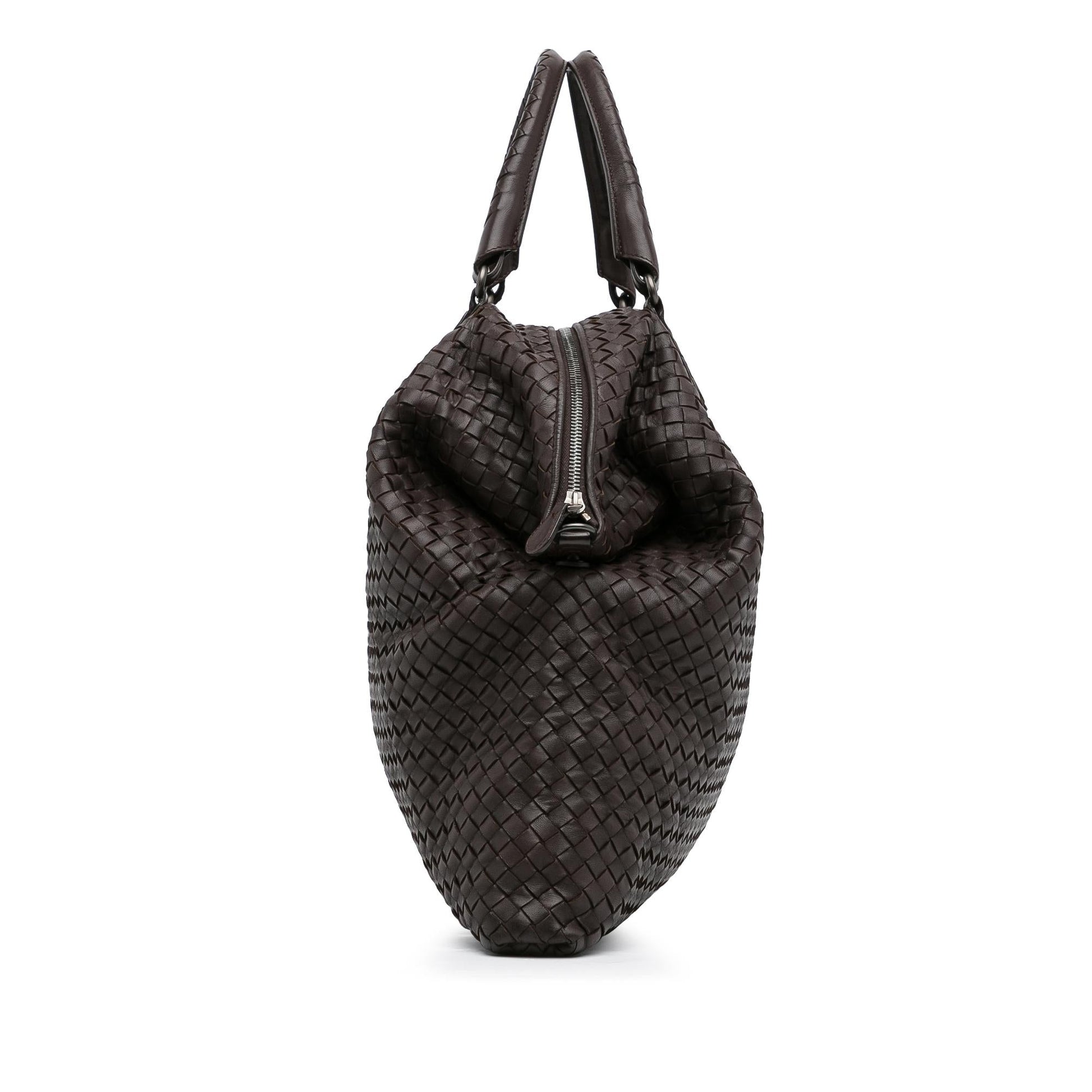 Bottega Veneta Veneta Tote - Rovelle Bags