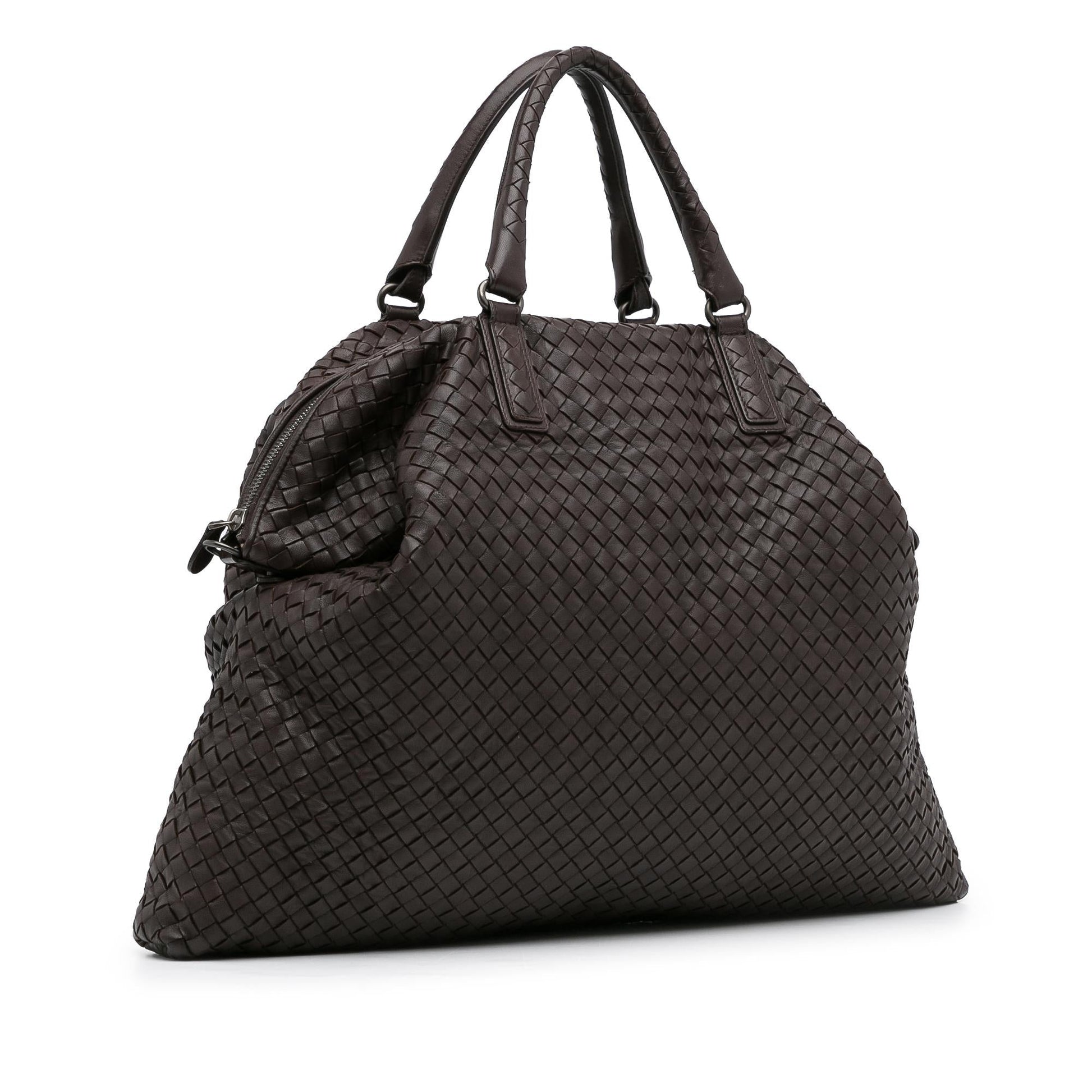 Bottega Veneta Veneta Tote - Rovelle Bags