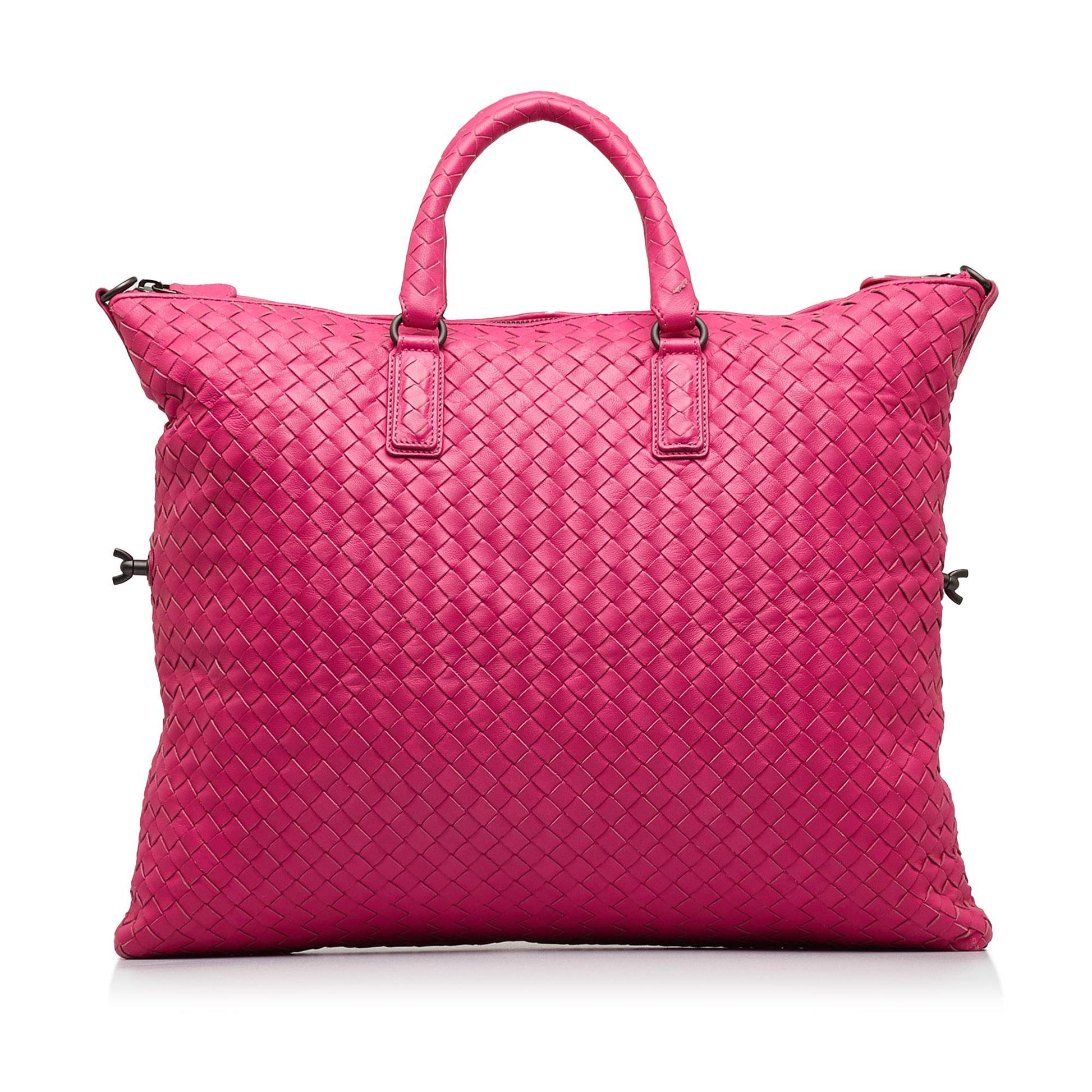 Bottega Veneta Veneta Tote - Rovelle Bags