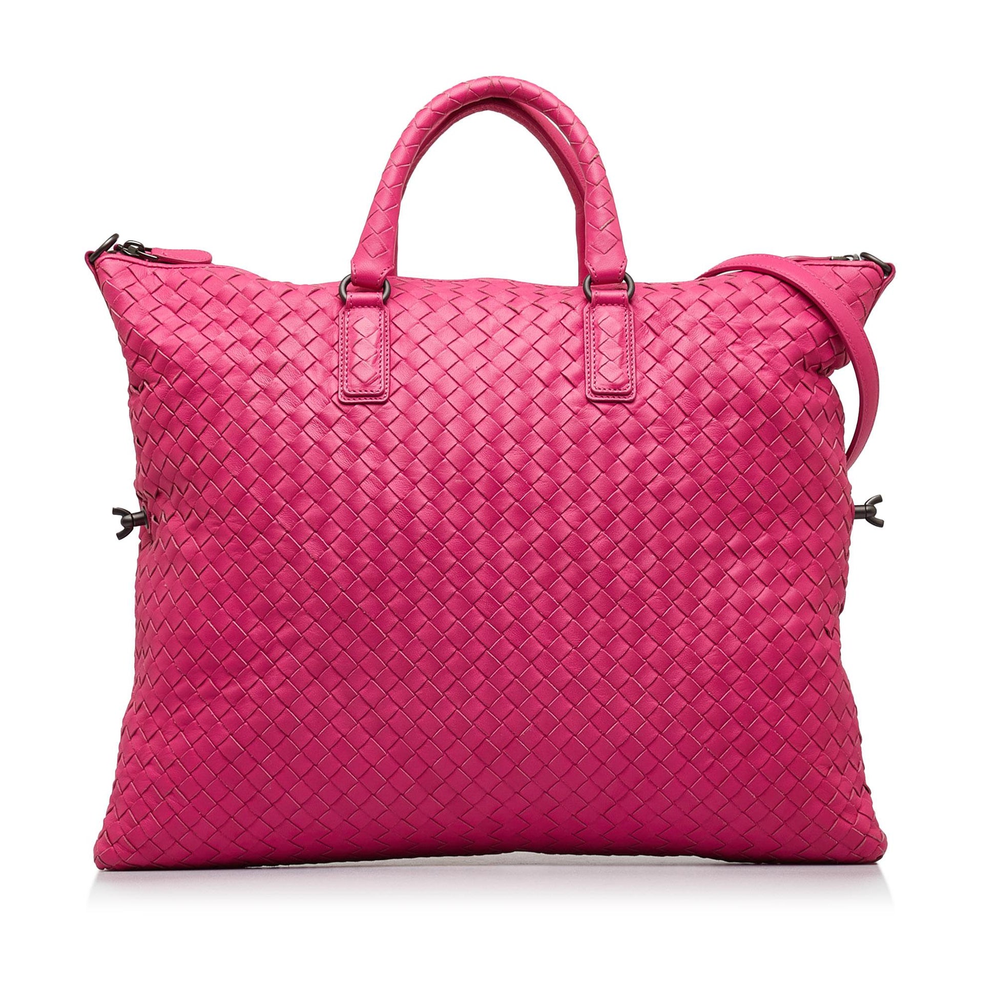 Bottega Veneta Veneta Tote - Rovelle Bags