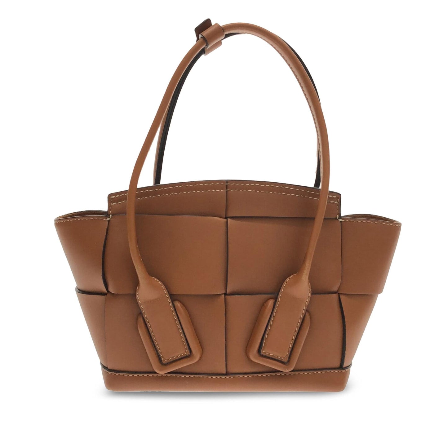 Bottega Veneta Arco Tote - Rovelle Bags