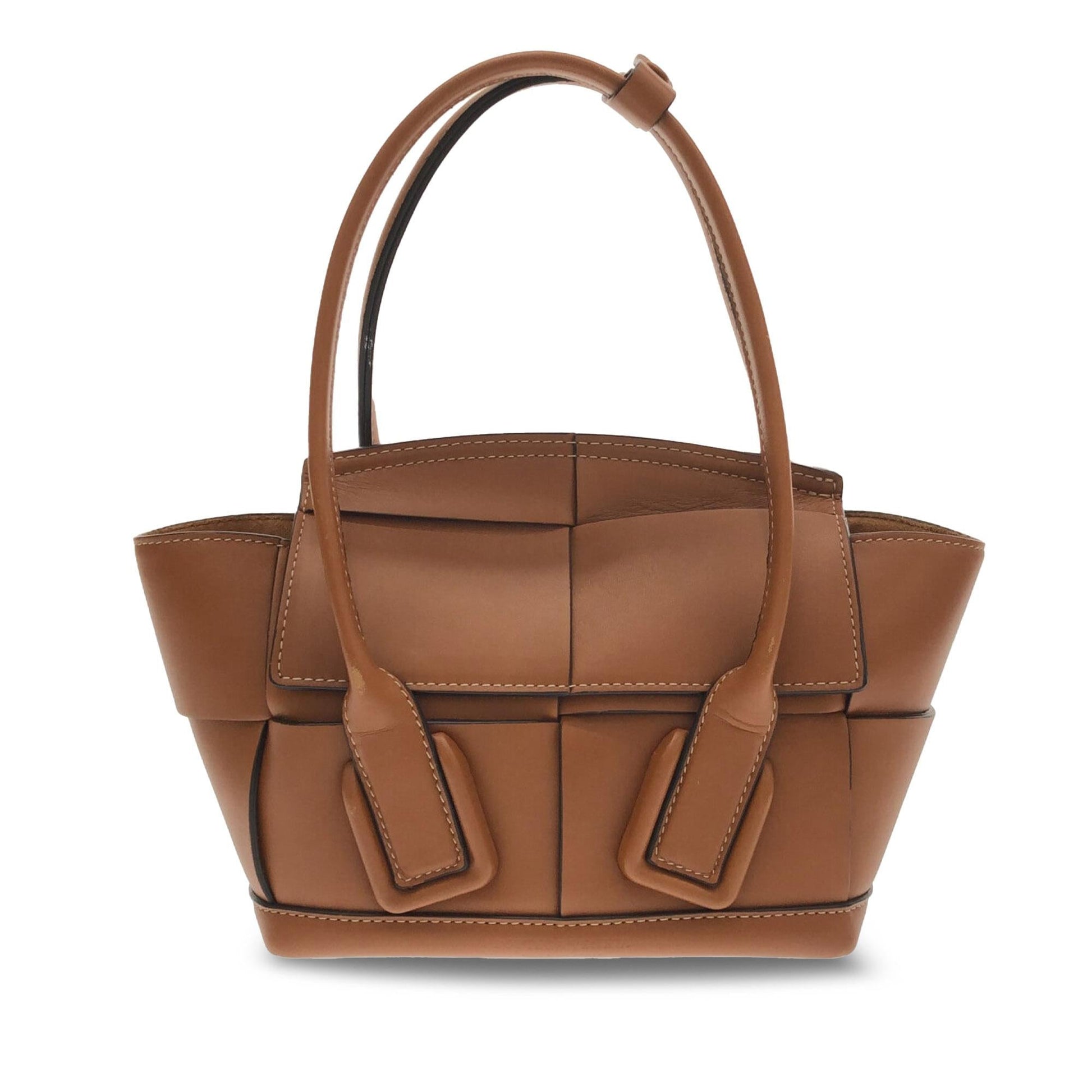 Bottega Veneta Arco Tote - Rovelle Bags