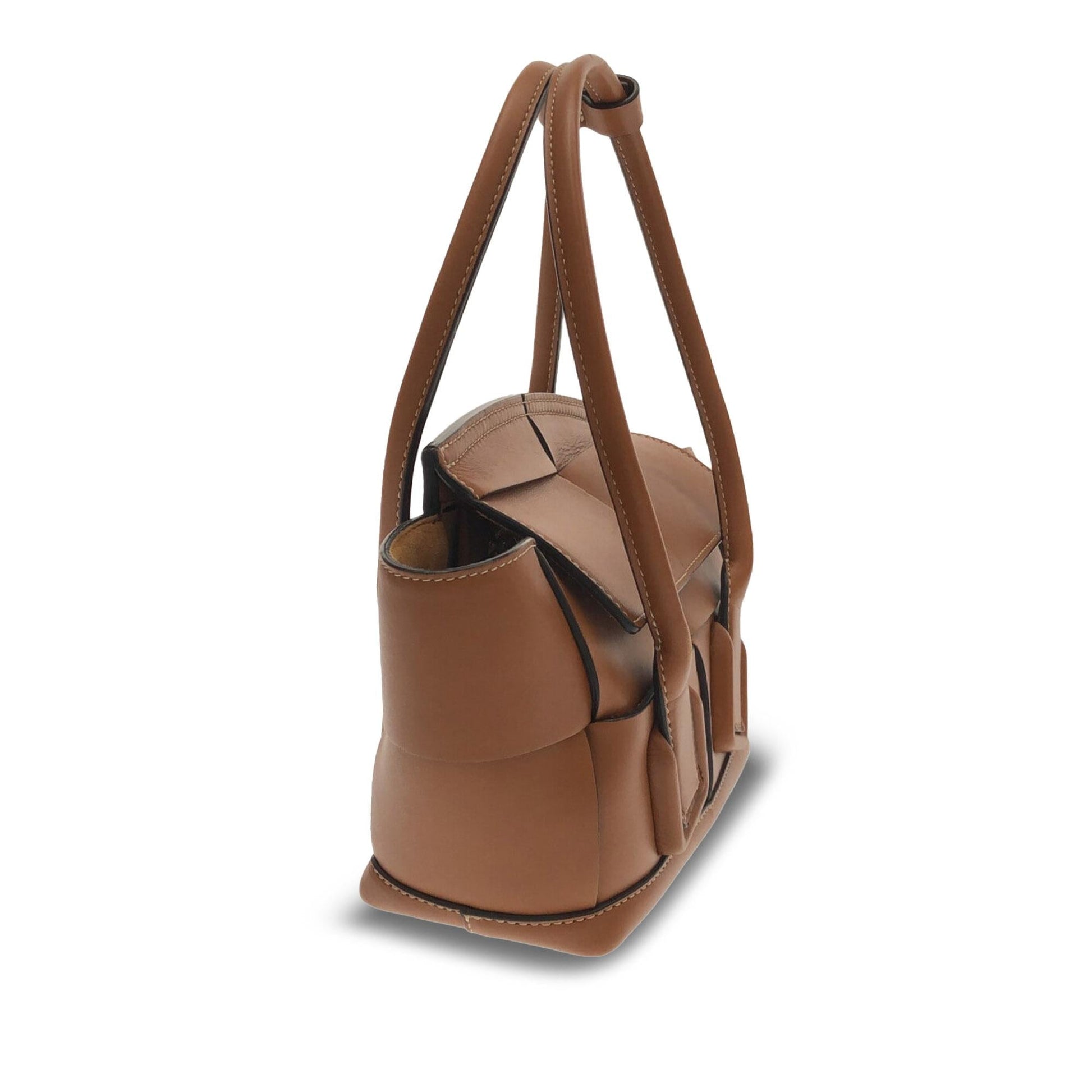 Bottega Veneta Arco Tote - Rovelle Bags