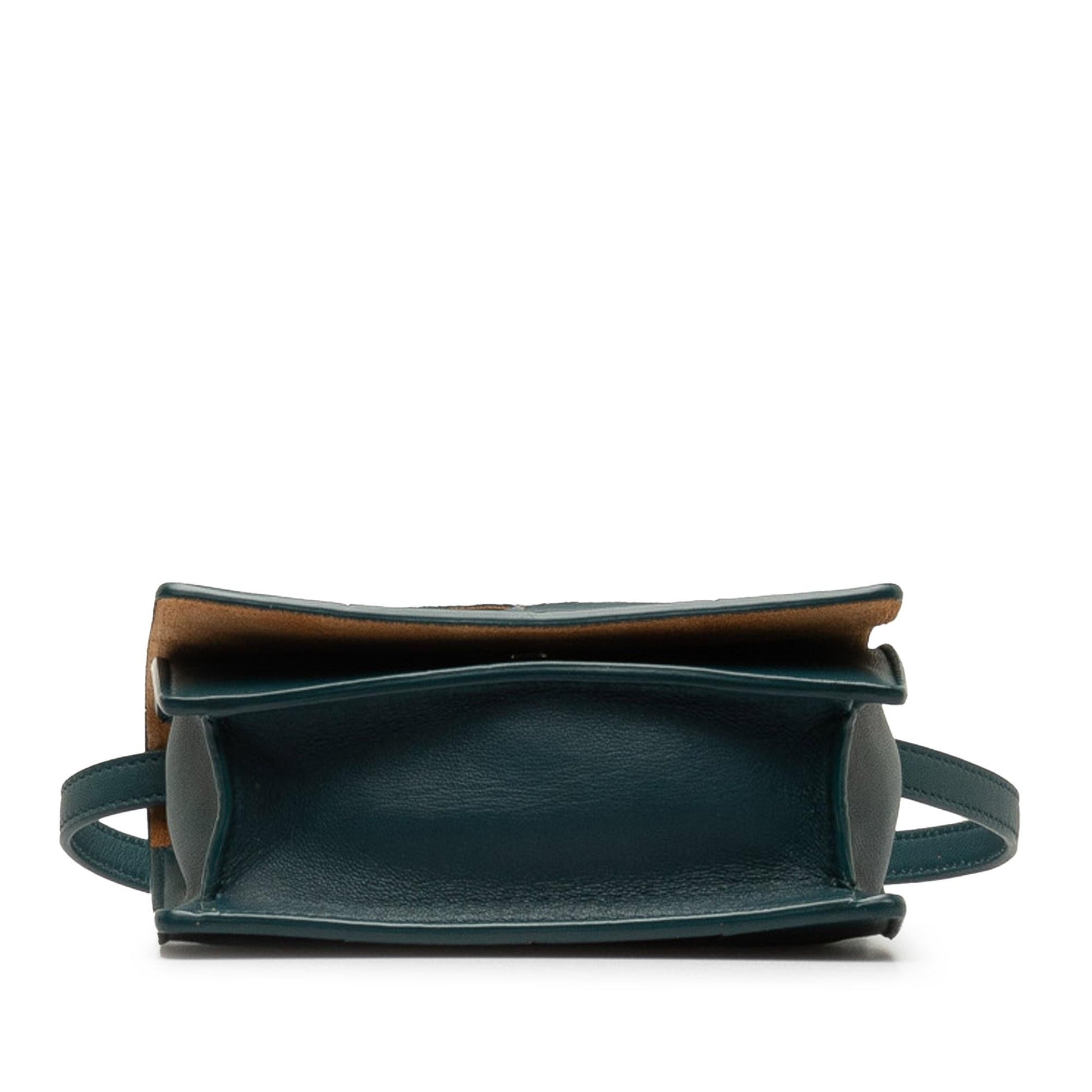 Bottega Veneta Cassette Crossbody - Rovelle Bags