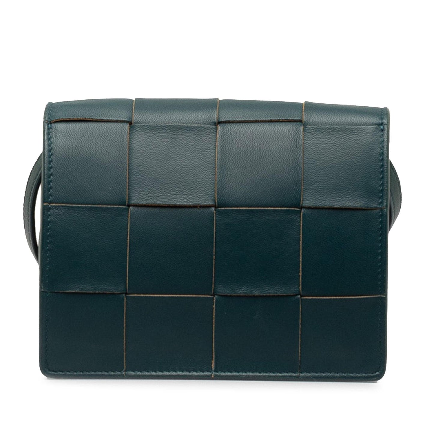 Bottega Veneta Cassette Crossbody - Rovelle Bags