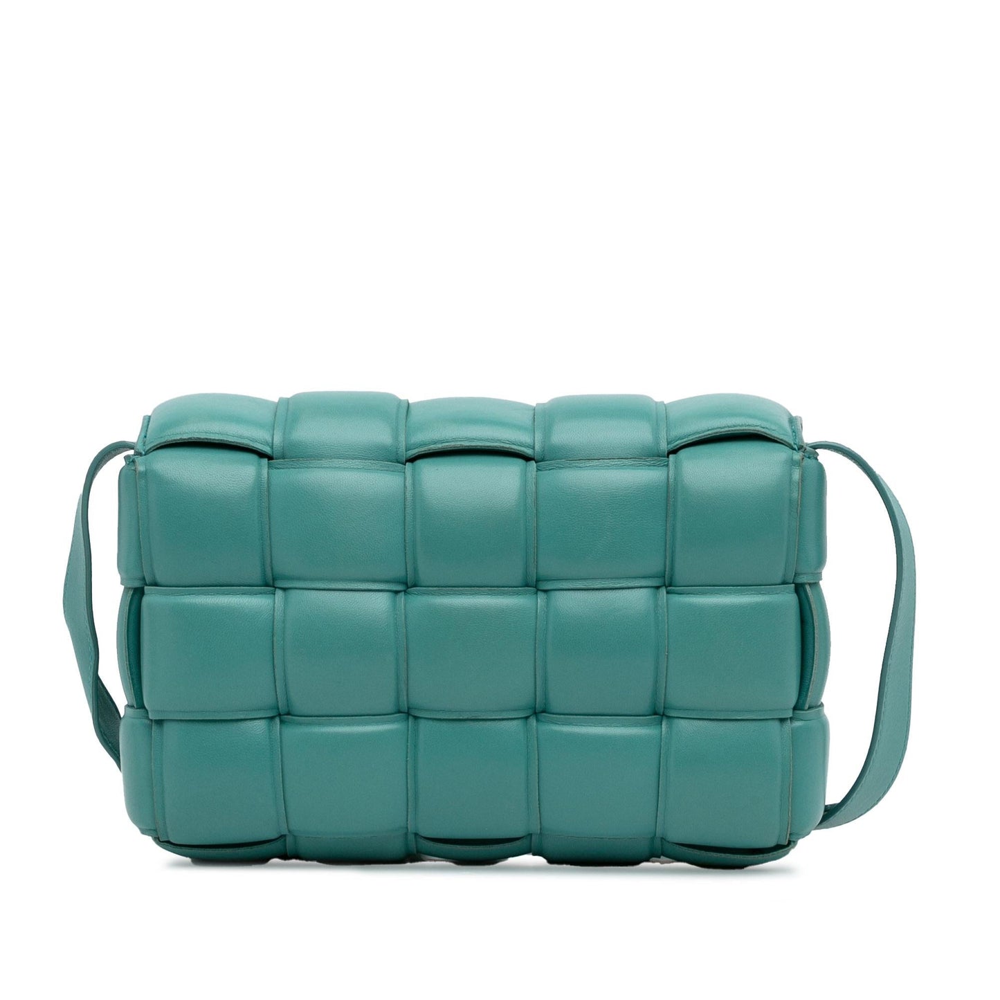 Bottega Veneta Cassette Crossbody - Rovelle Bags