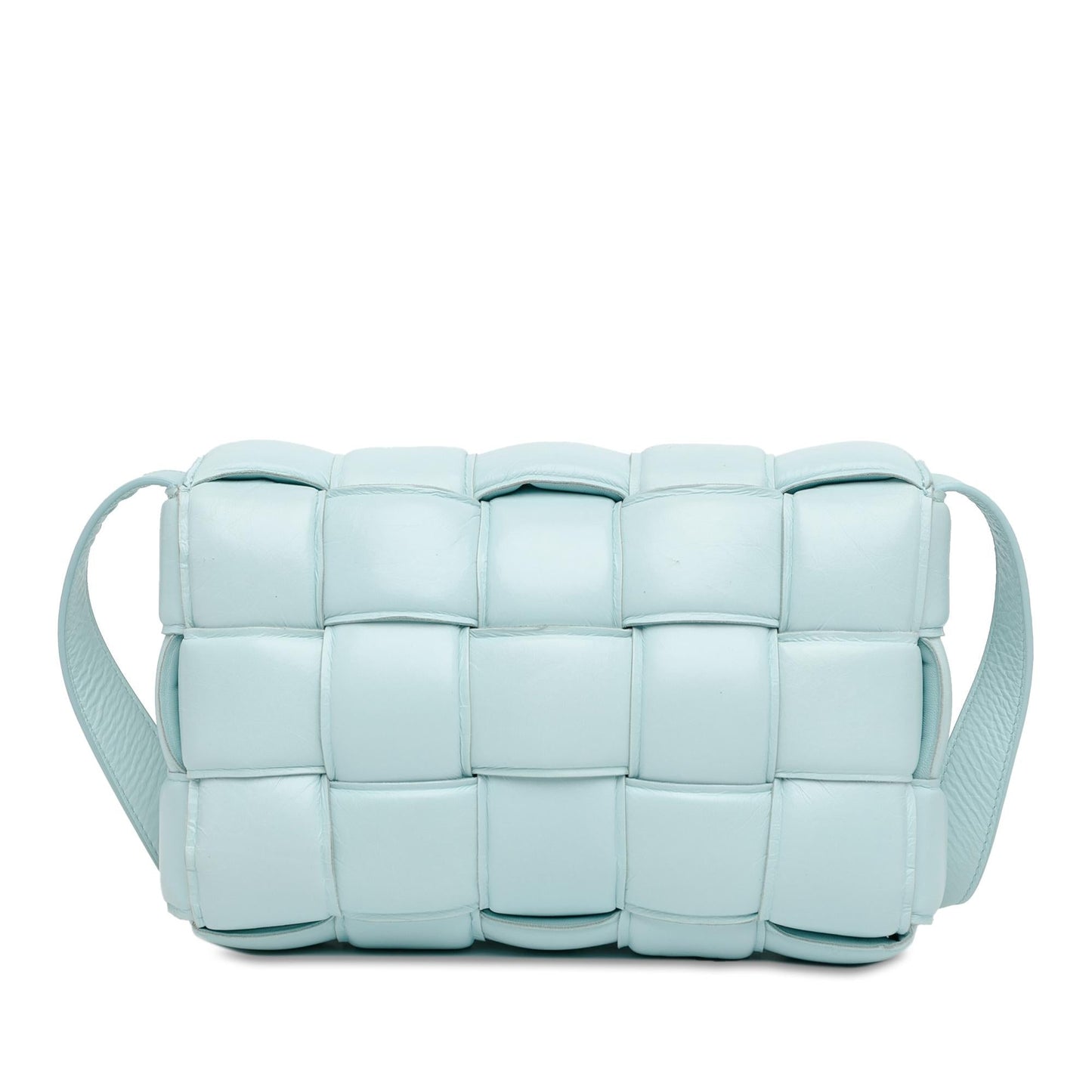 Bottega Veneta Cassette Crossbody - Rovelle Bags