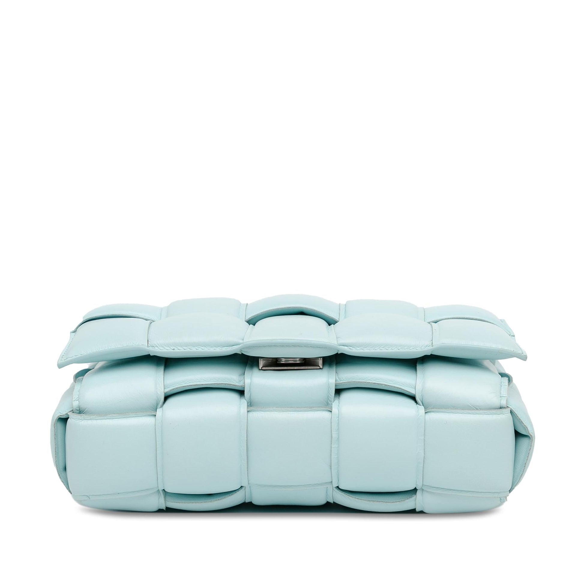 Bottega Veneta Cassette Crossbody - Rovelle Bags