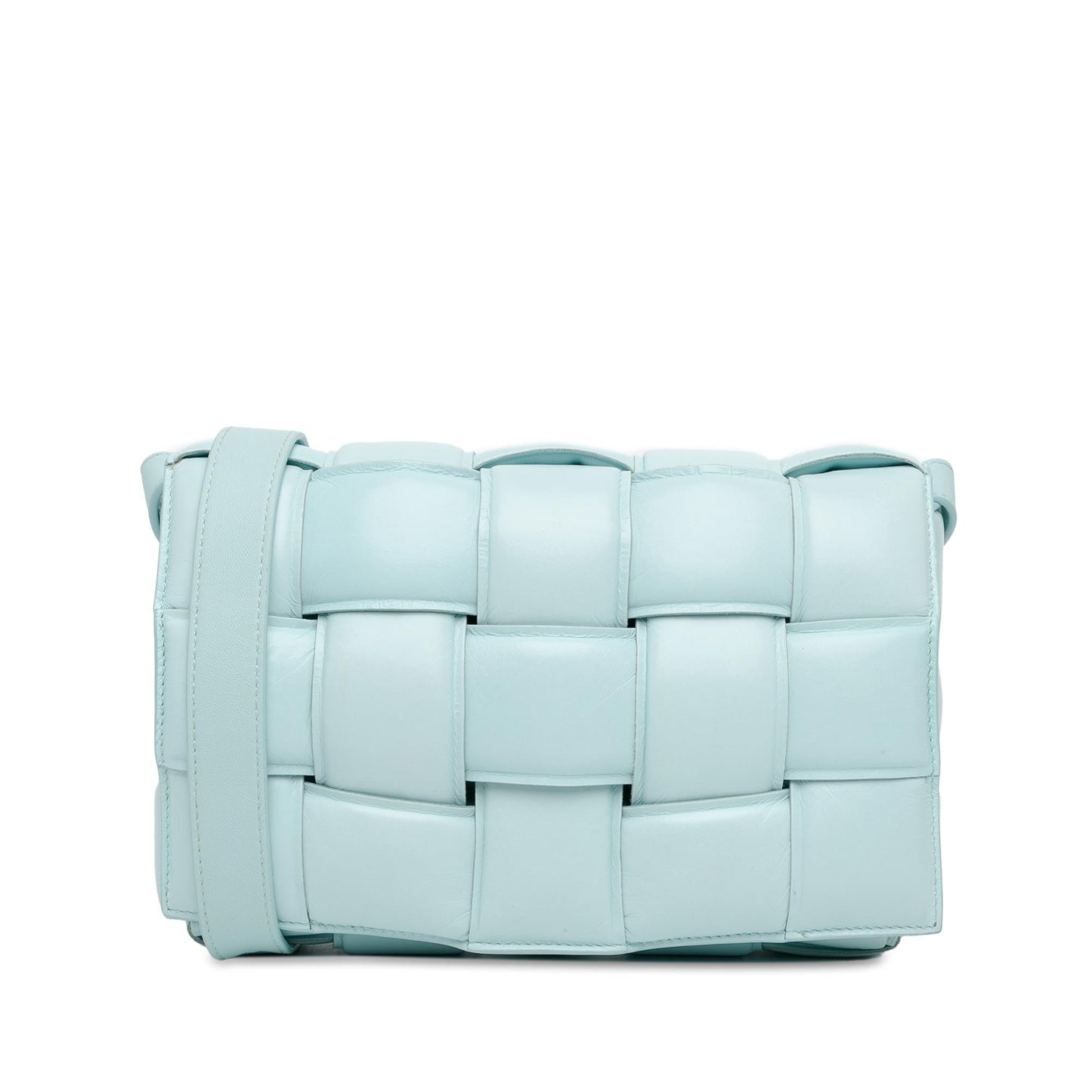 Bottega Veneta Cassette Crossbody - Rovelle Bags
