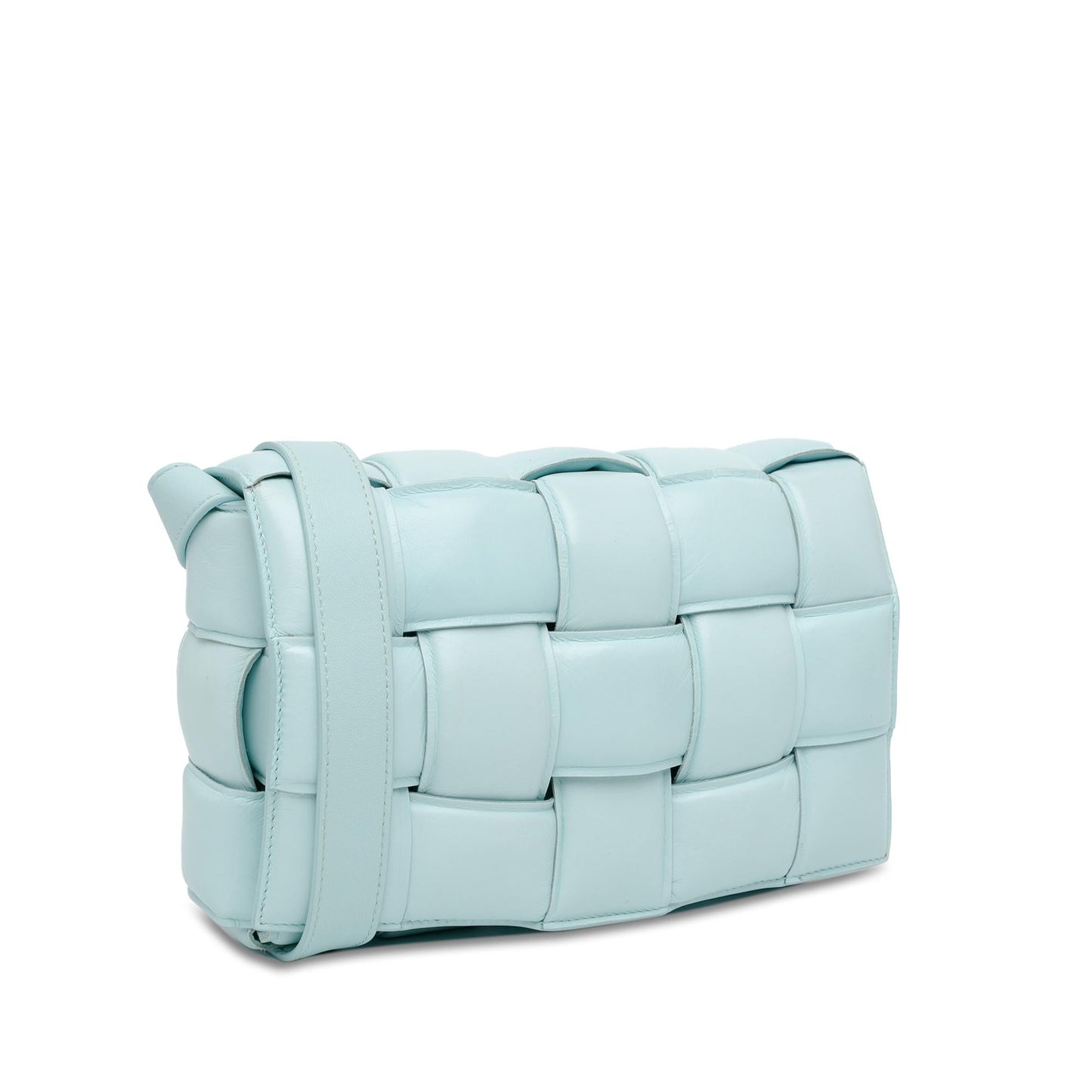 Bottega Veneta Cassette Crossbody - Rovelle Bags