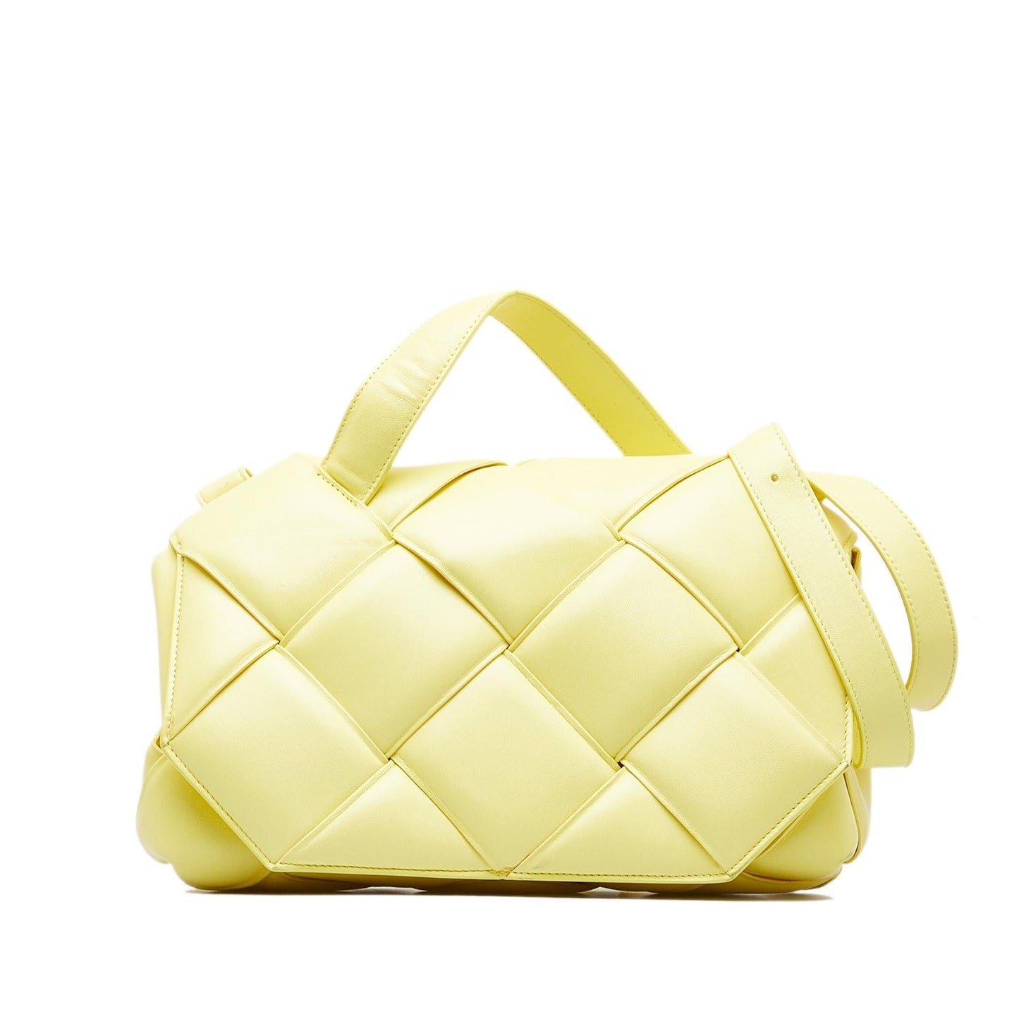 Bottega Veneta Veneta Shoulder Bag - Rovelle Bags