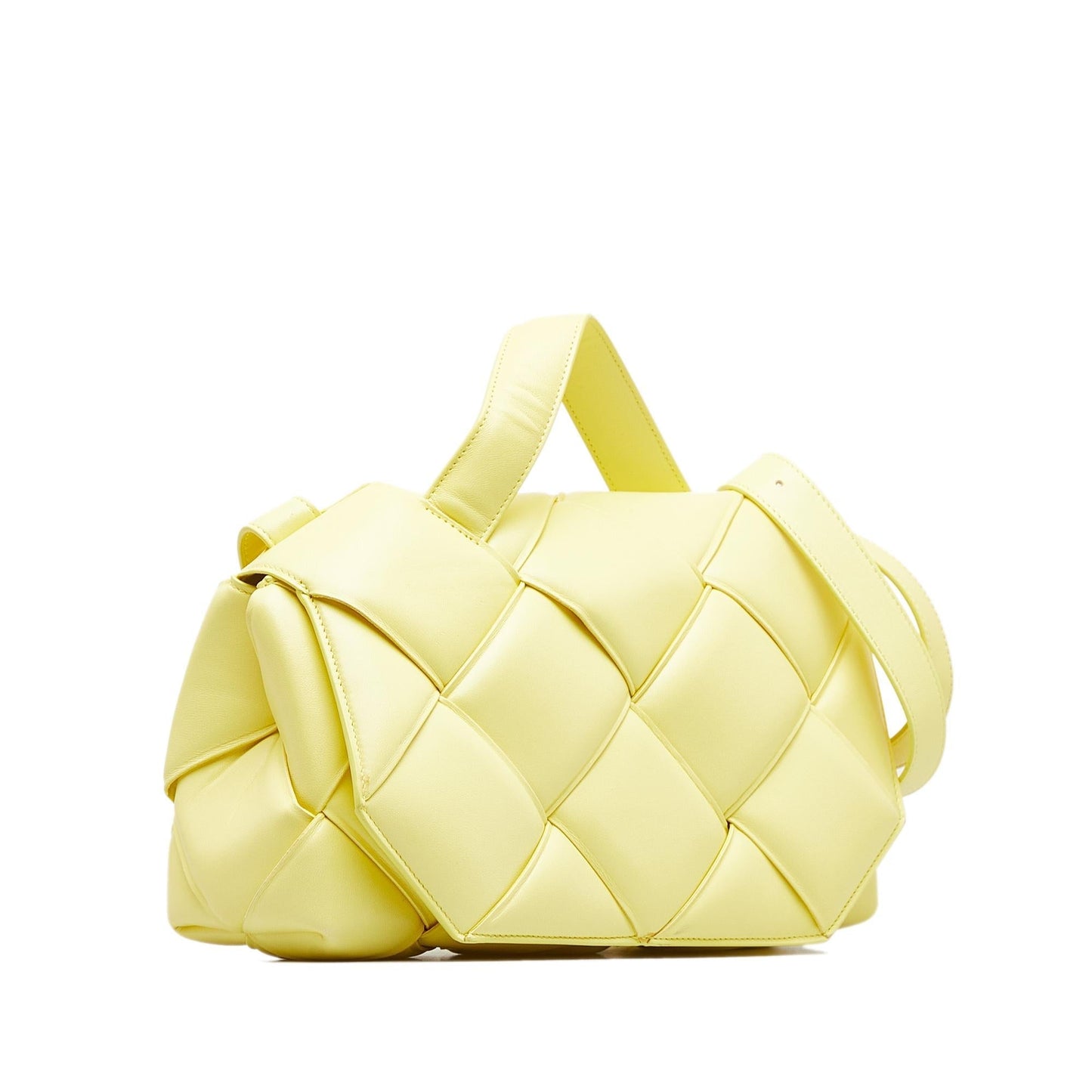 Bottega Veneta Veneta Shoulder Bag - Rovelle Bags