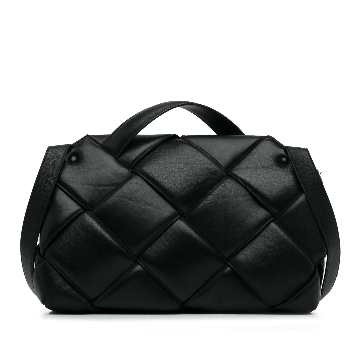 Bottega Veneta Veneta Shoulder Bag - Rovelle Bags
