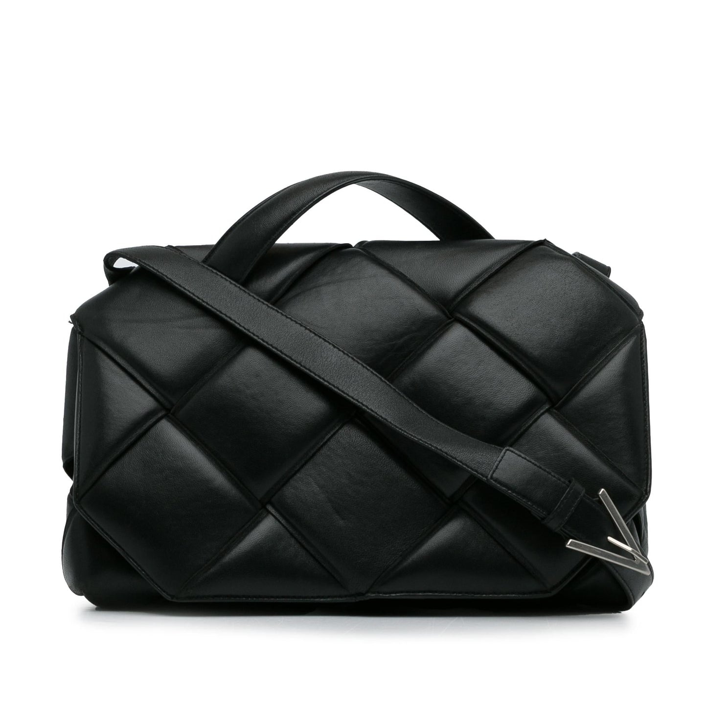Bottega Veneta Veneta Shoulder Bag - Rovelle Bags