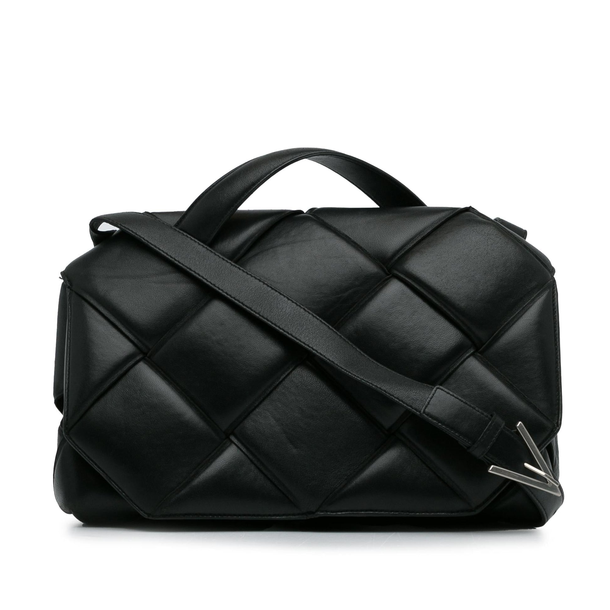 Bottega Veneta Veneta Shoulder Bag - Rovelle Bags