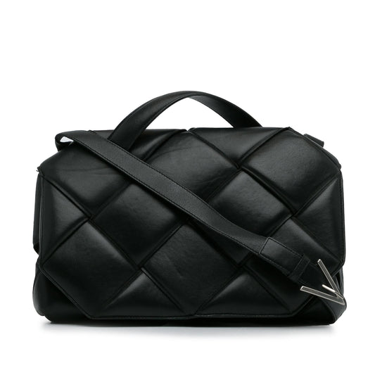 Bottega Veneta Veneta Shoulder Bag - Rovelle Bags