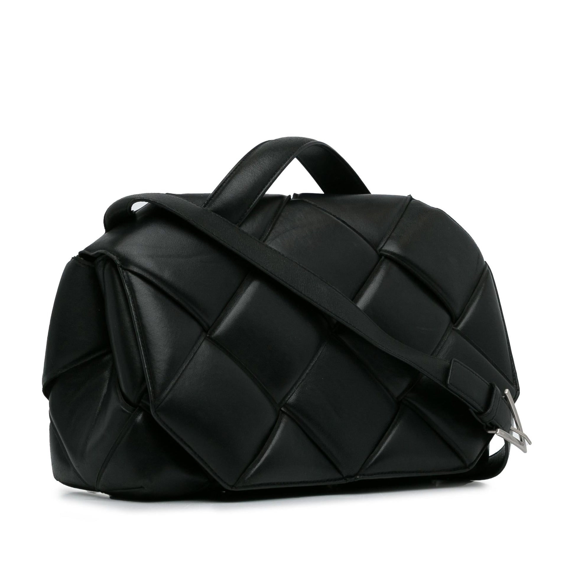 Bottega Veneta Veneta Shoulder Bag - Rovelle Bags