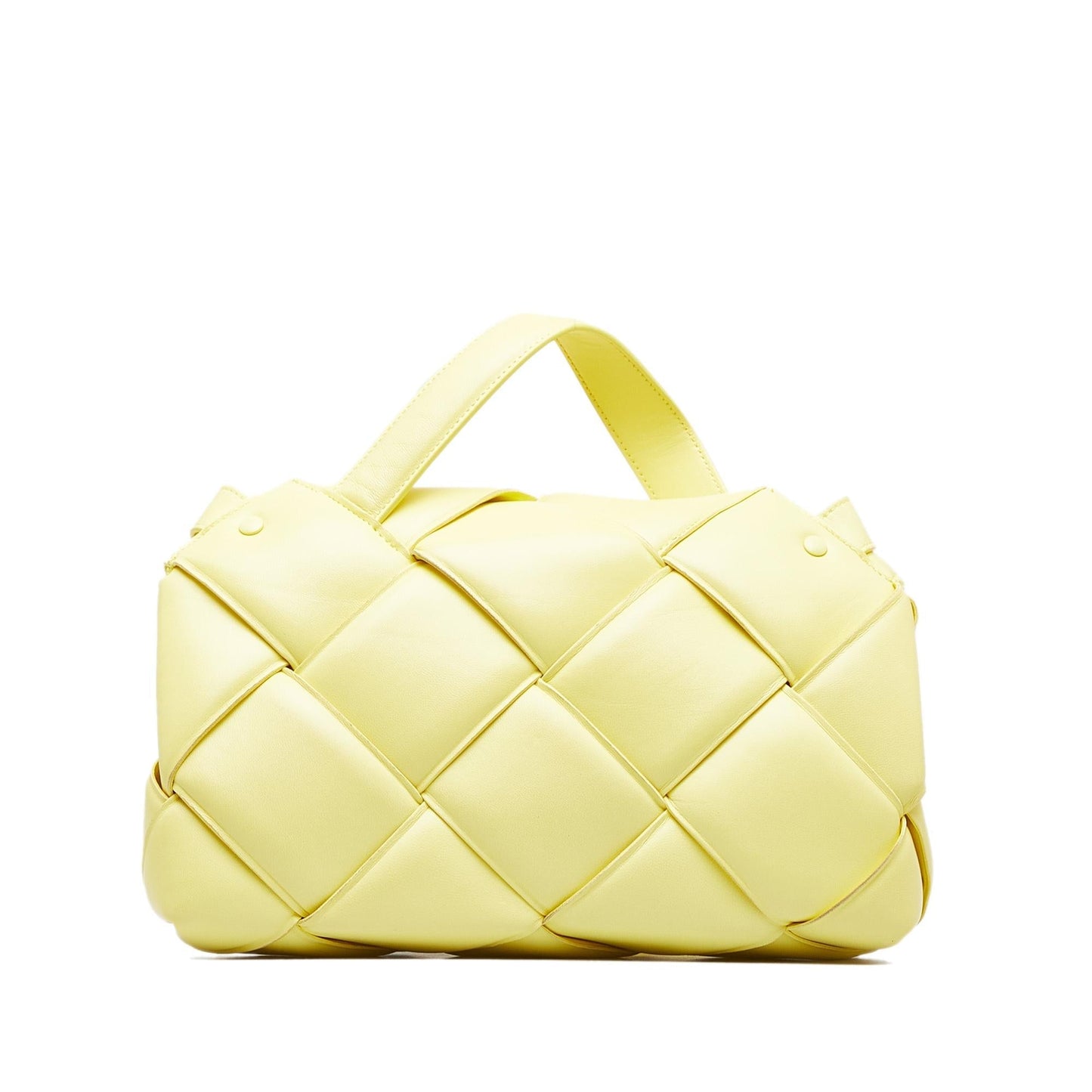 Bottega Veneta Veneta Shoulder Bag - Rovelle Bags