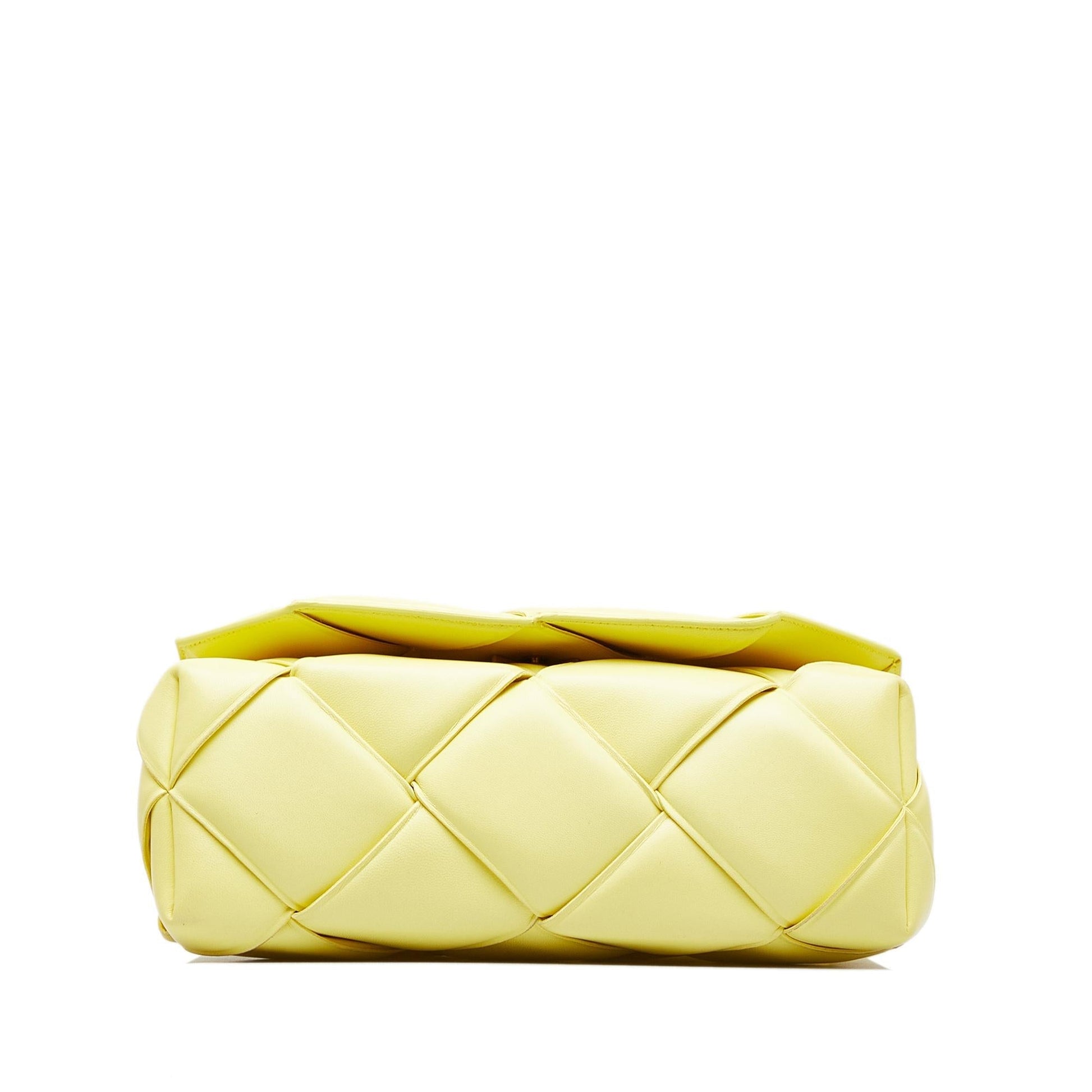 Bottega Veneta Veneta Shoulder Bag - Rovelle Bags