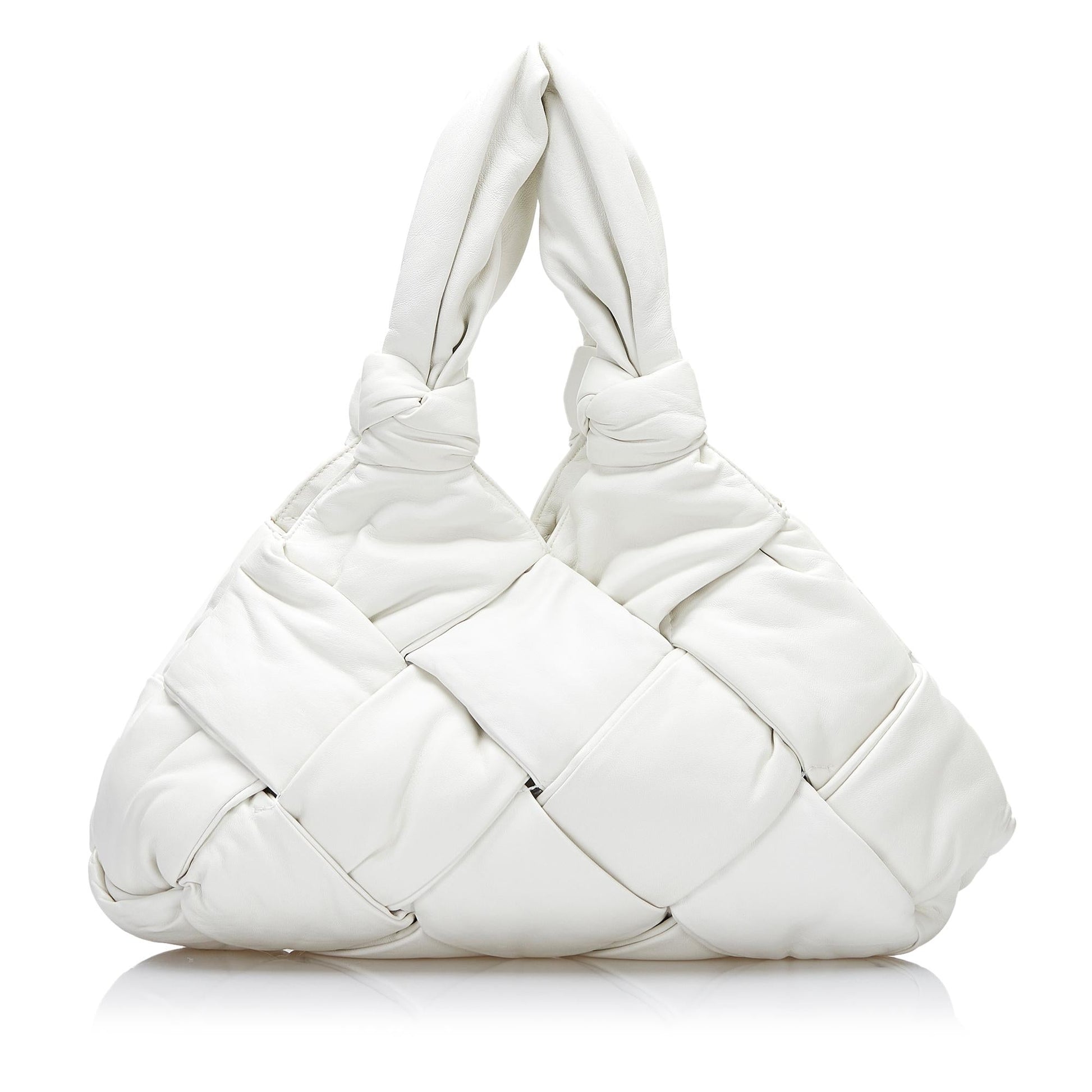 Bottega Veneta Veneta Tote - Rovelle Bags