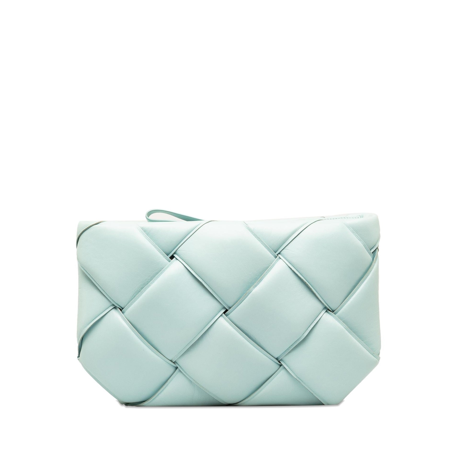 Bottega Veneta Pouch Shoulder Bag - Rovelle Bags