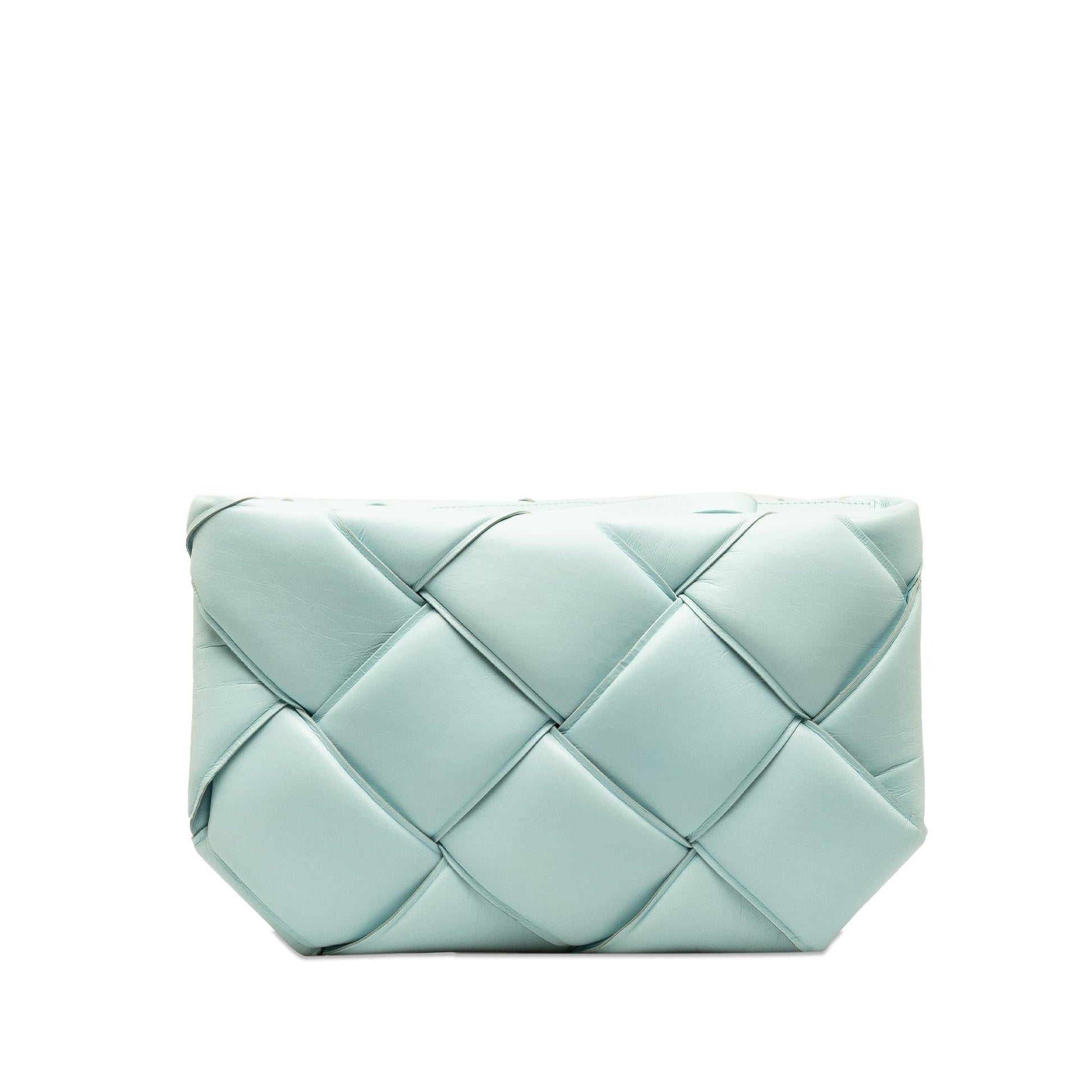 Bottega Veneta Pouch Shoulder Bag - Rovelle Bags
