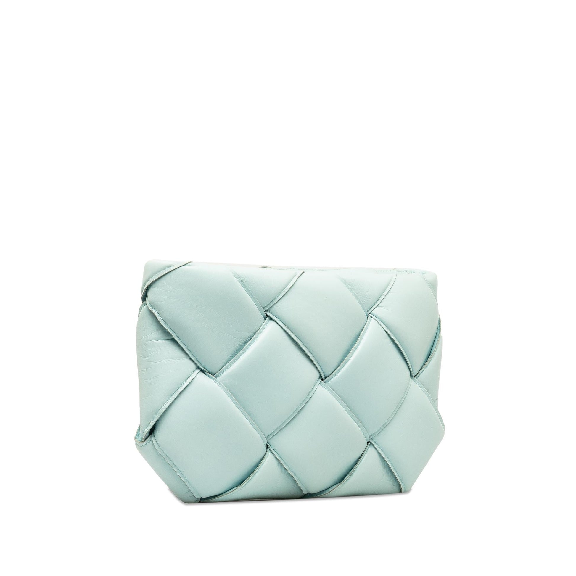 Bottega Veneta Pouch Shoulder Bag - Rovelle Bags