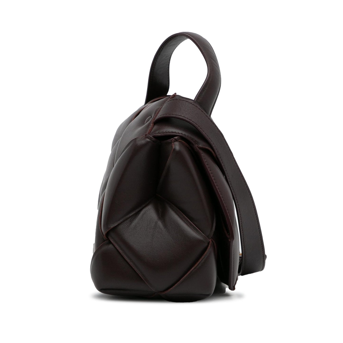 Bottega Veneta Veneta Shoulder Bag - Rovelle Bags