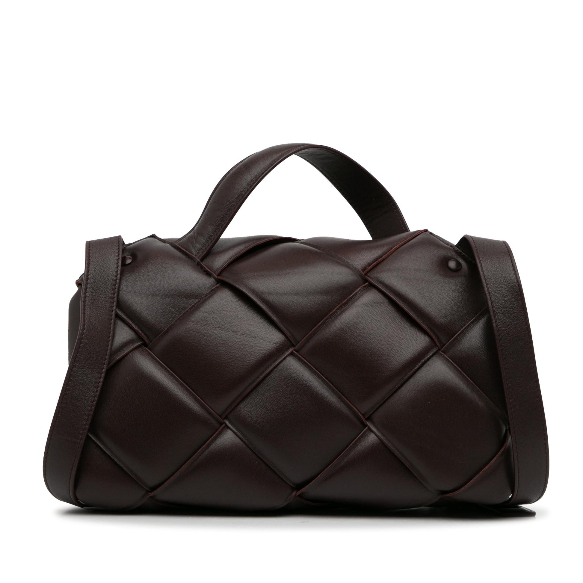 Bottega Veneta Veneta Shoulder Bag - Rovelle Bags